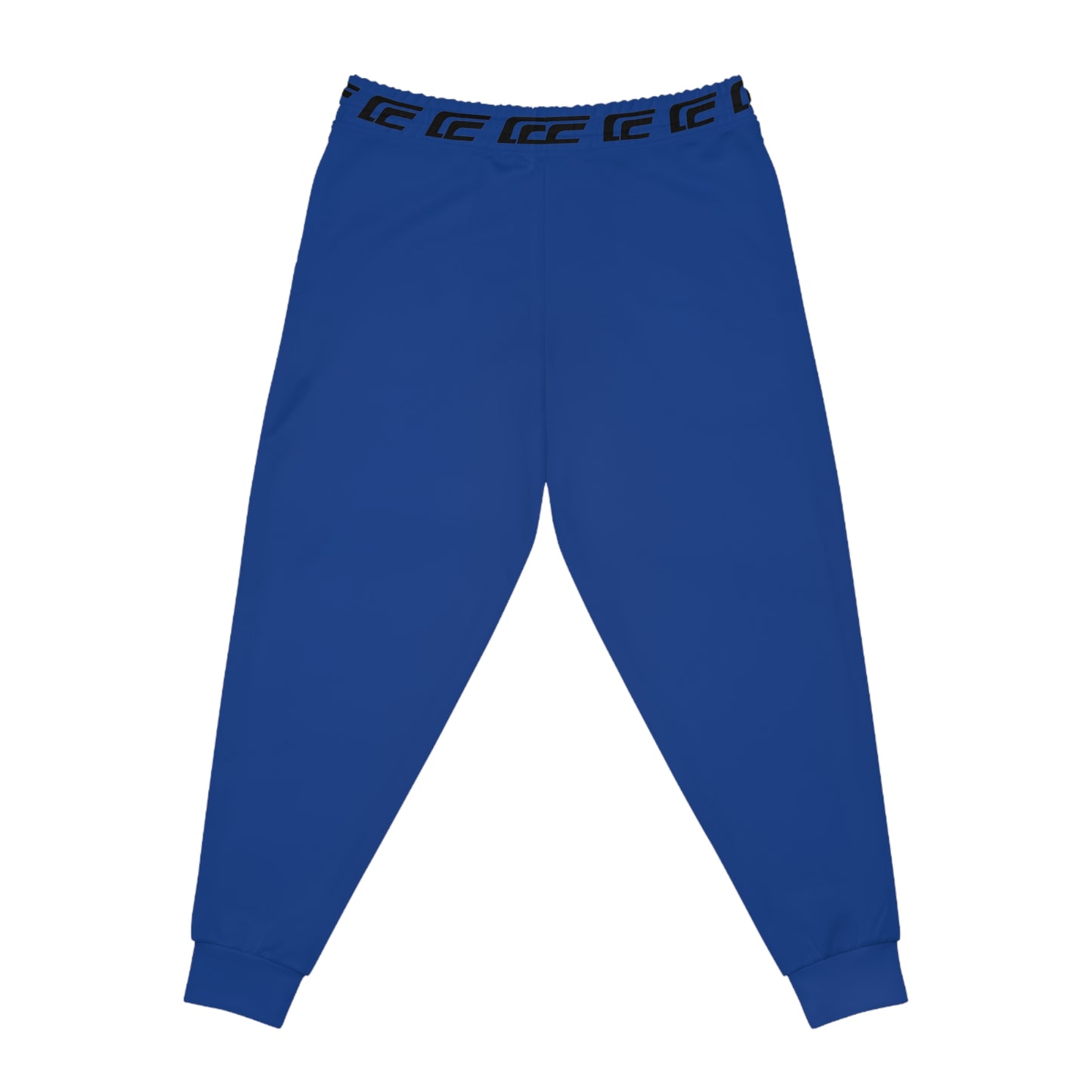 Athletic Joggers CC Blue