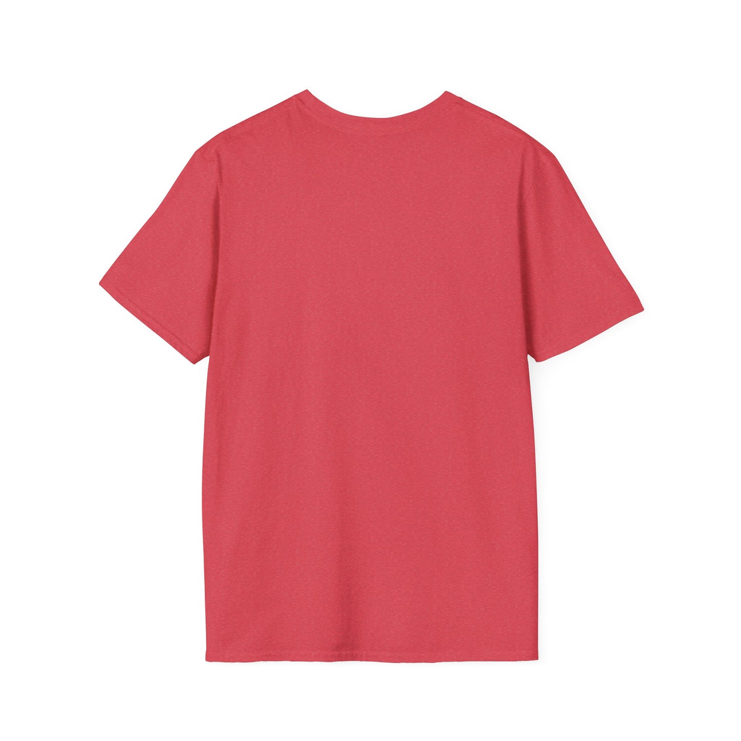 レディース ソフトスタイル T シャツ