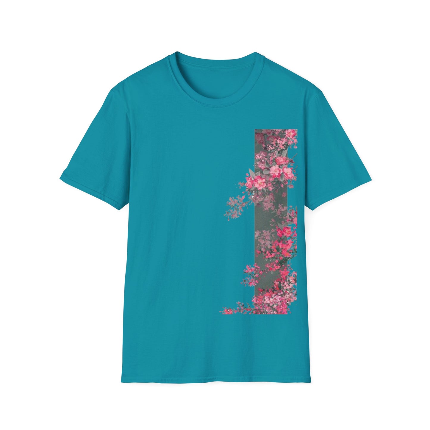 レディース ソフトスタイル T シャツ
