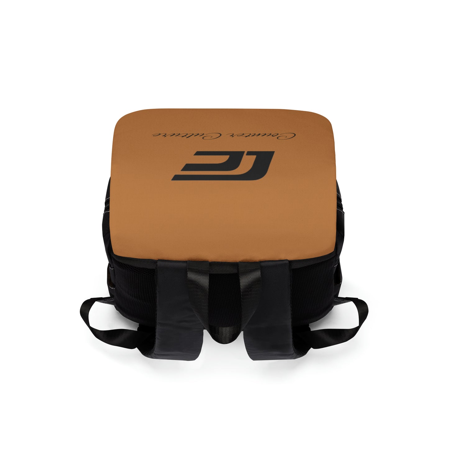 Unisex Casual Shoulder Backpack