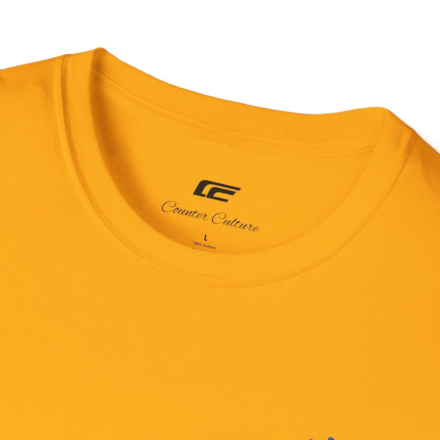 レディース ソフトスタイル T シャツ