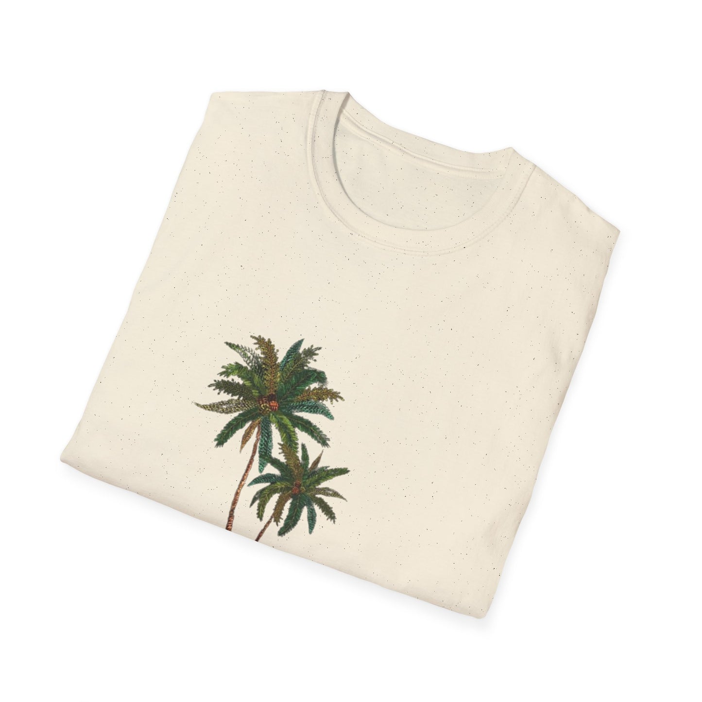 レディース ソフトスタイル T シャツ