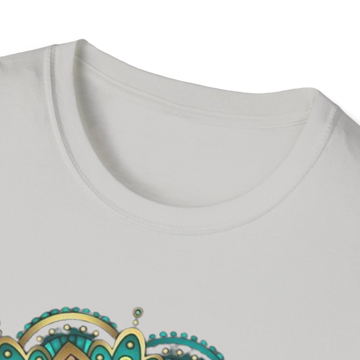 レディース ソフトスタイル T シャツ