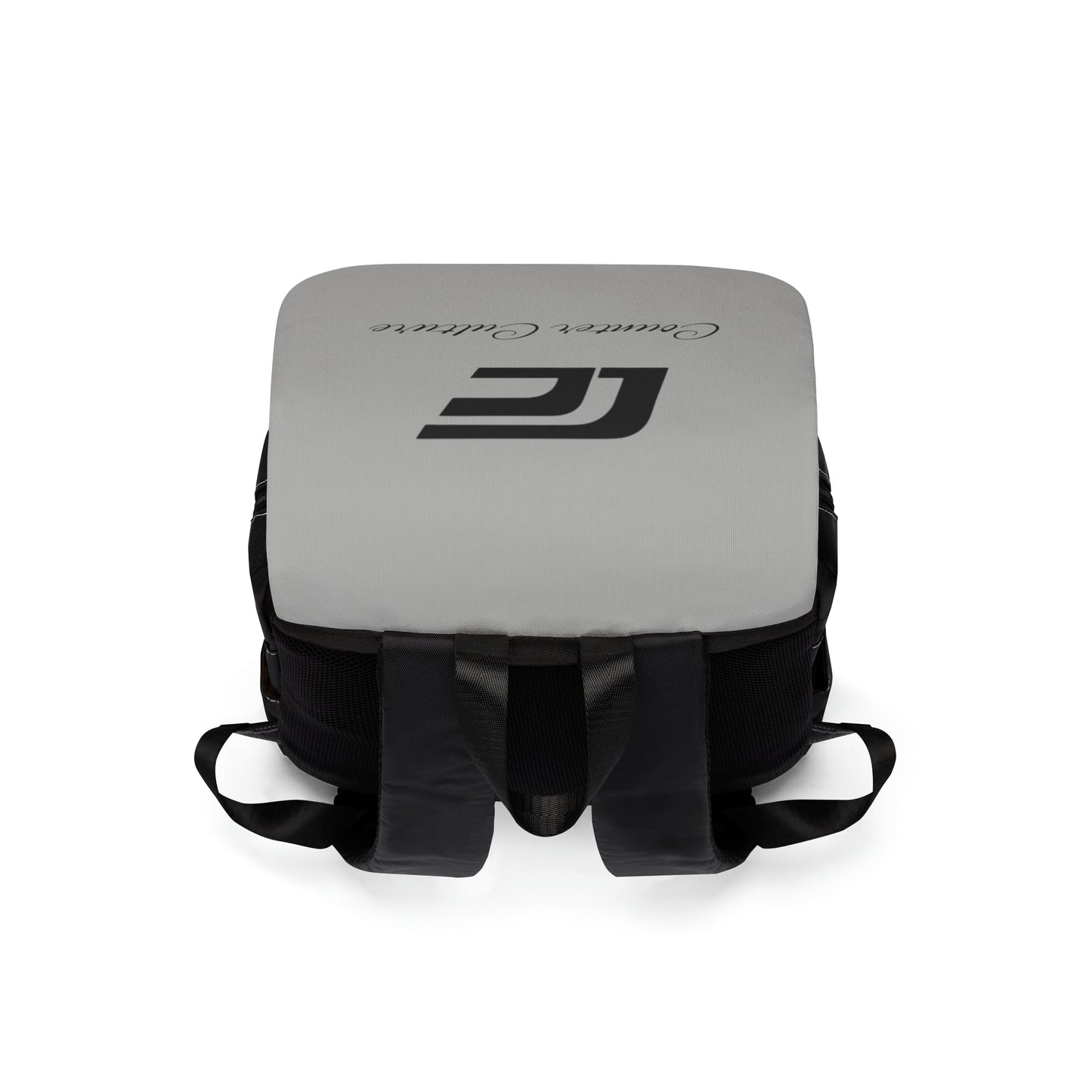 Unisex Casual Shoulder Backpack