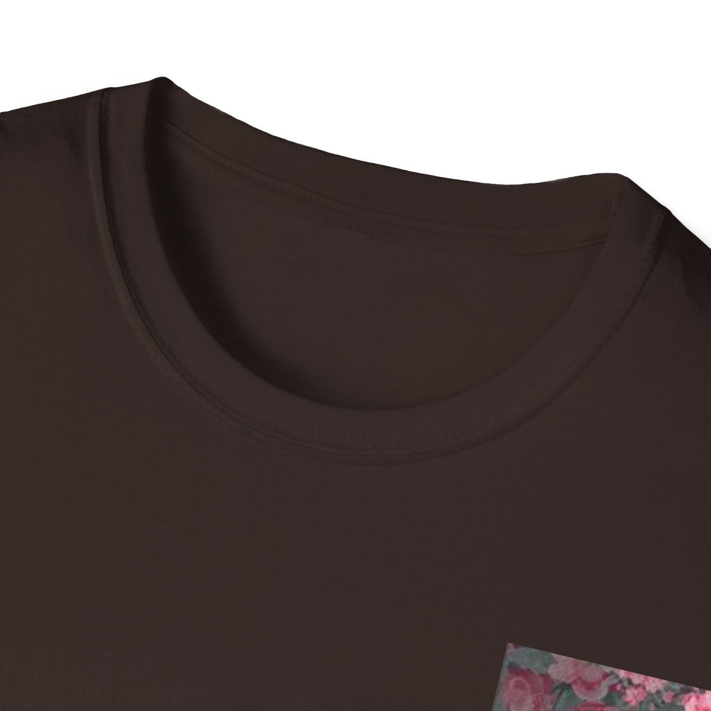 レディース ソフトスタイル T シャツ
