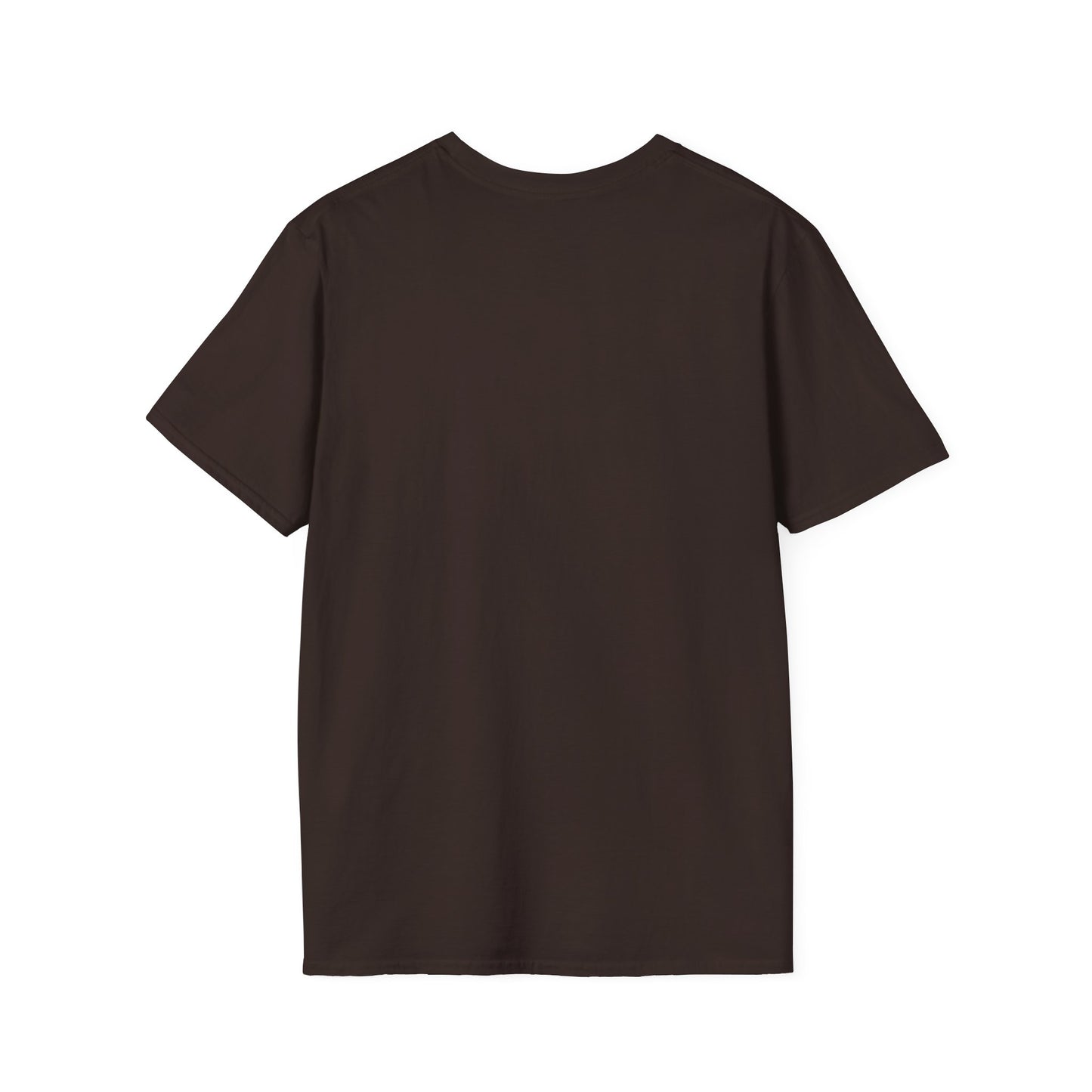 Unisex Retro Cam T-Shirt