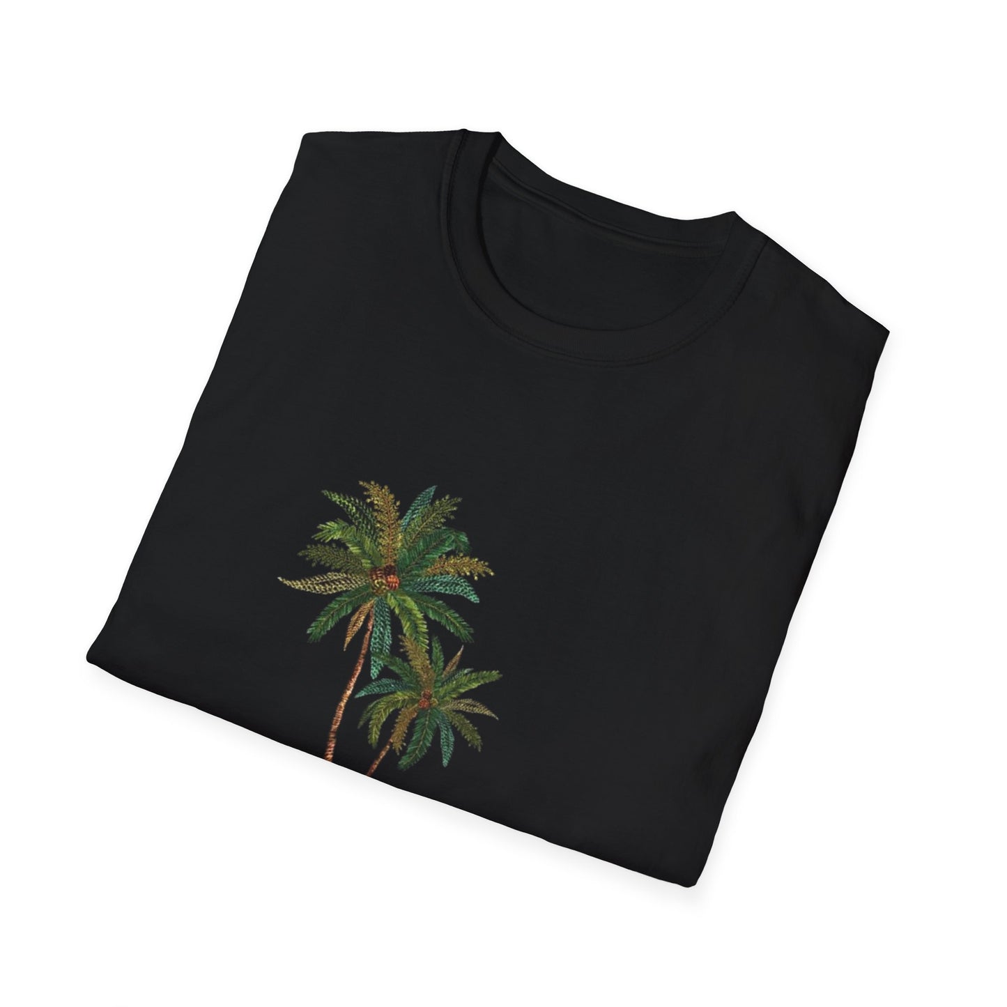 レディース ソフトスタイル T シャツ