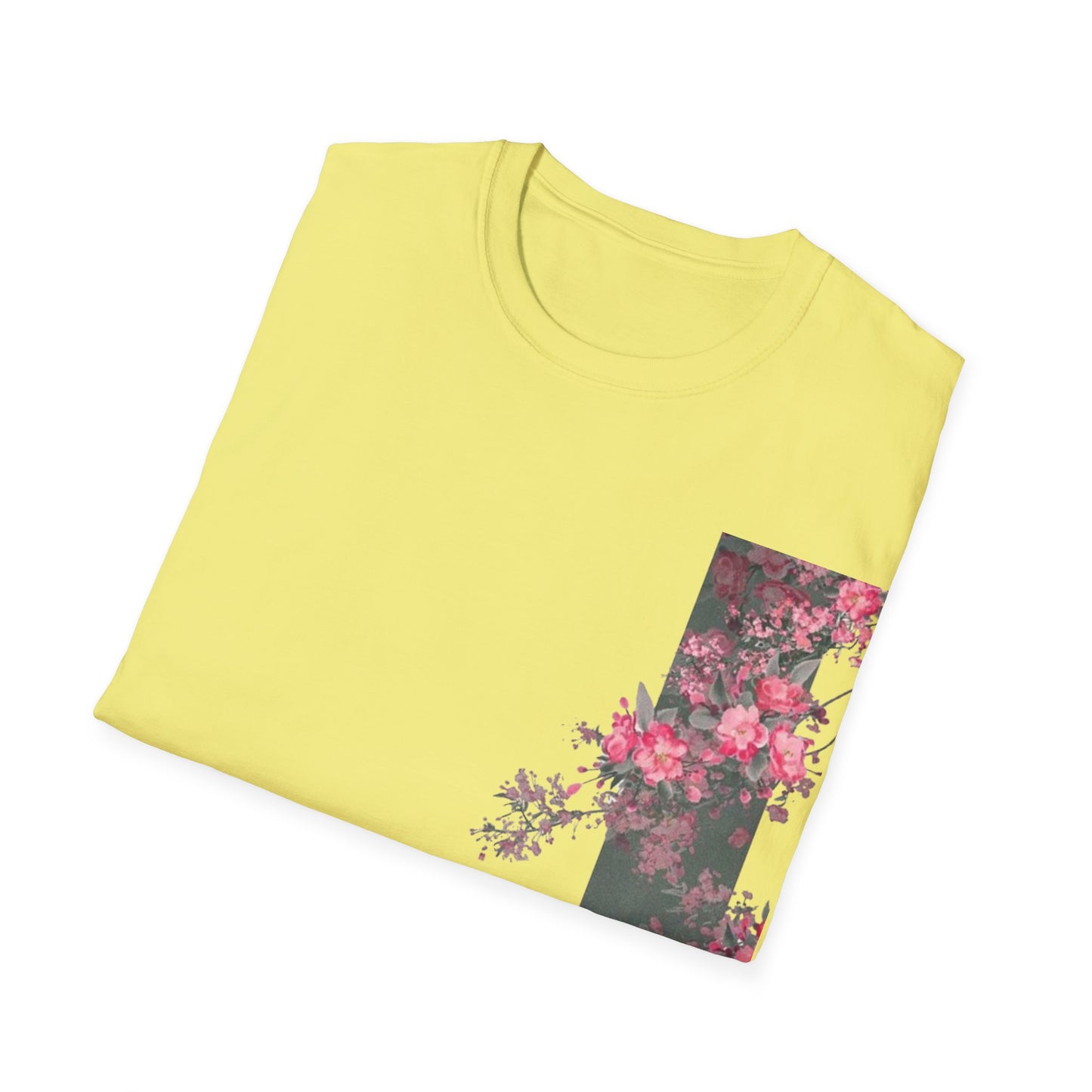 レディース ソフトスタイル T シャツ