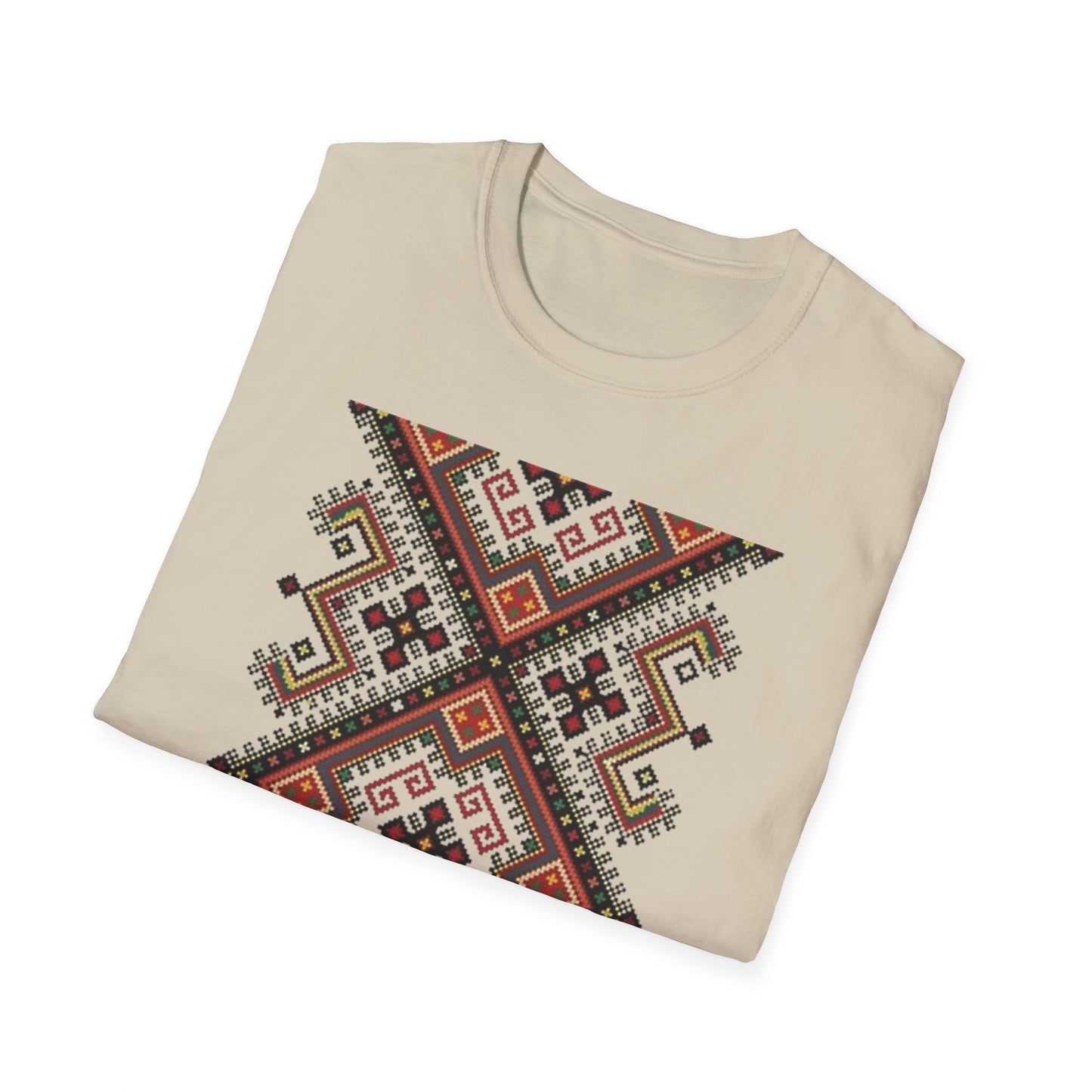 レディース ソフトスタイル T シャツ