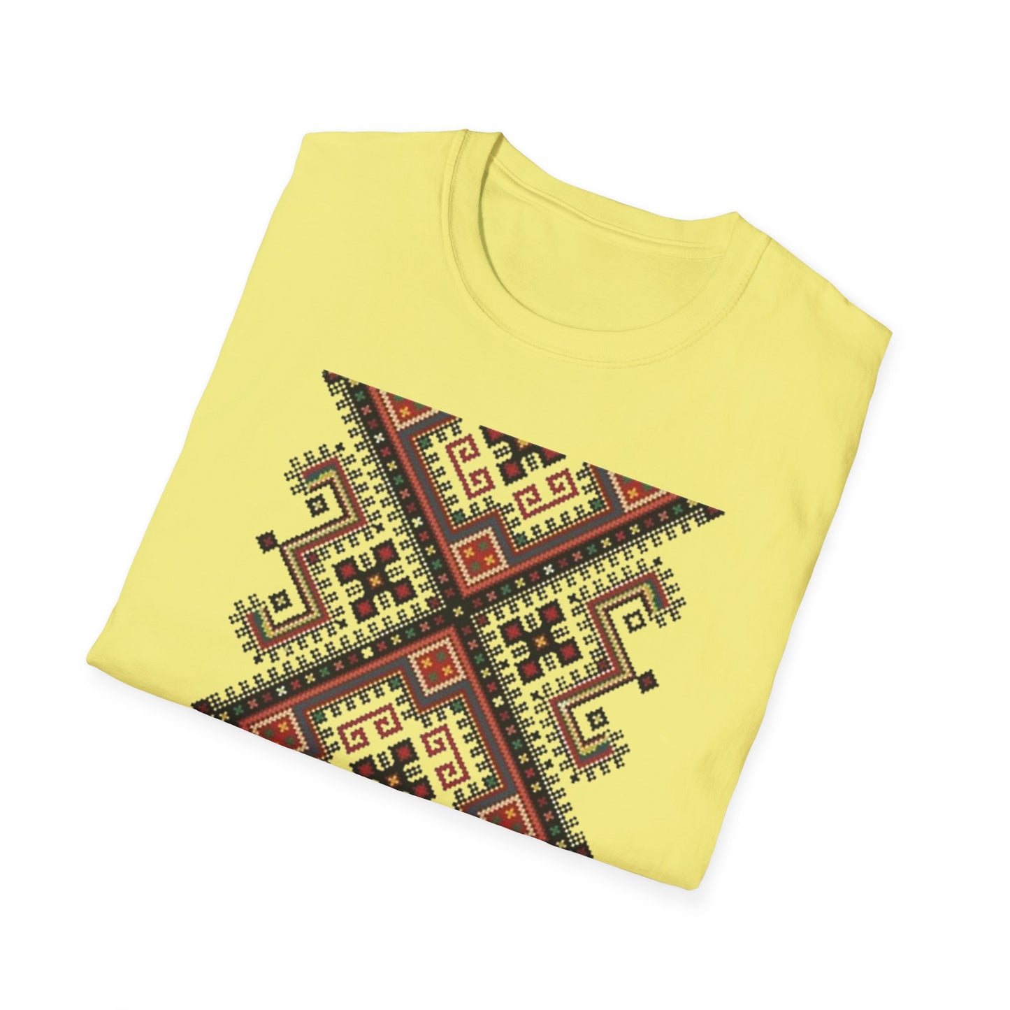 レディース ソフトスタイル T シャツ