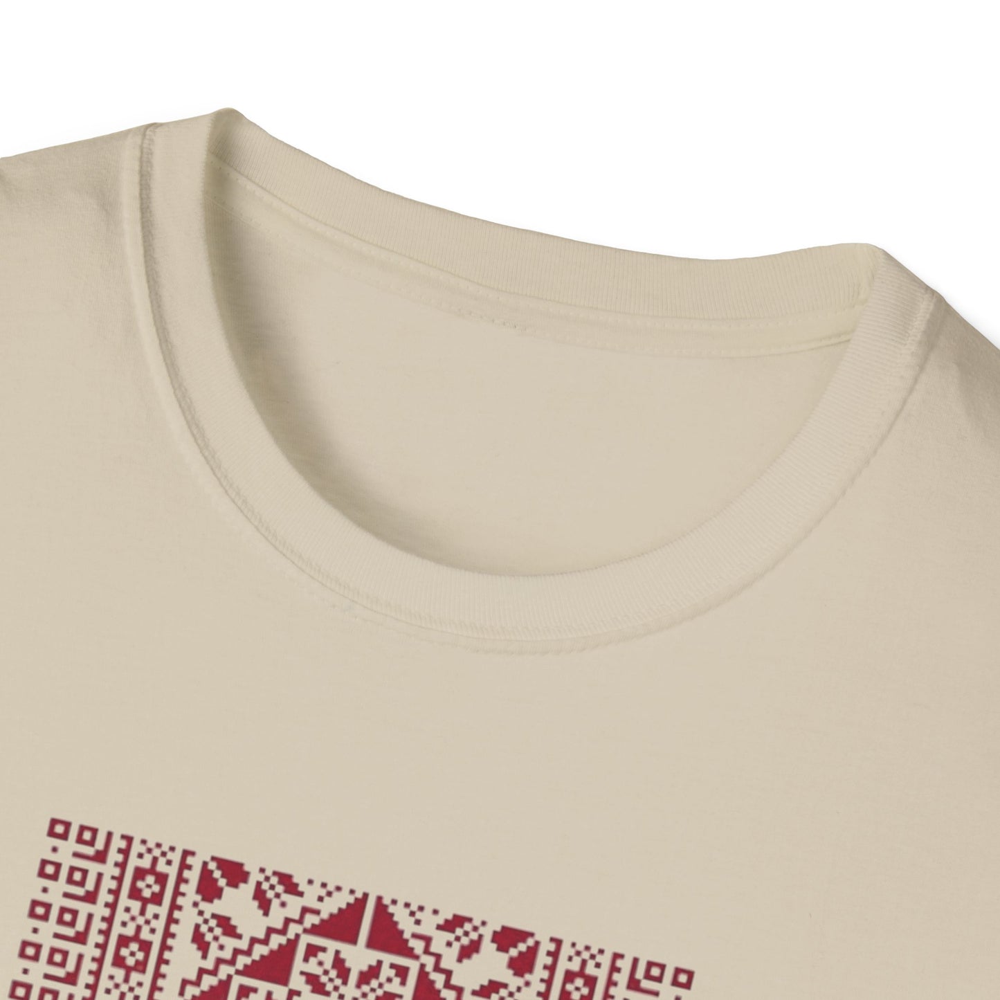 レディース ソフトスタイル T シャツ