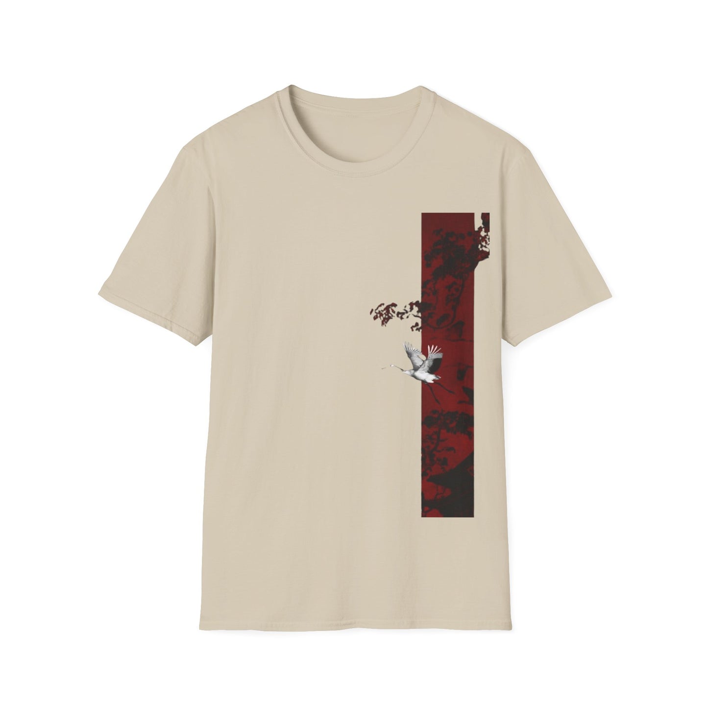 レディース ソフトスタイル T シャツ