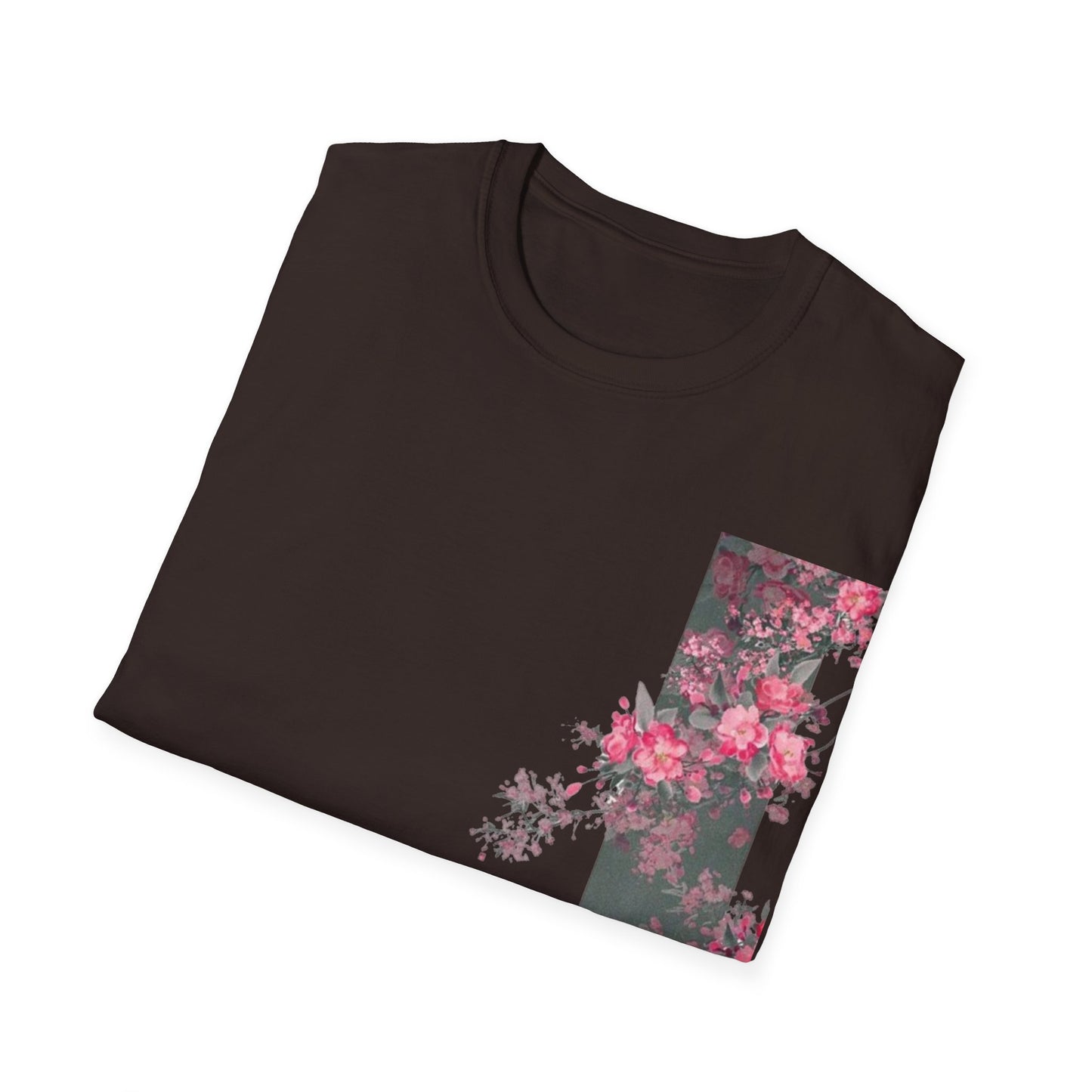 レディース ソフトスタイル T シャツ