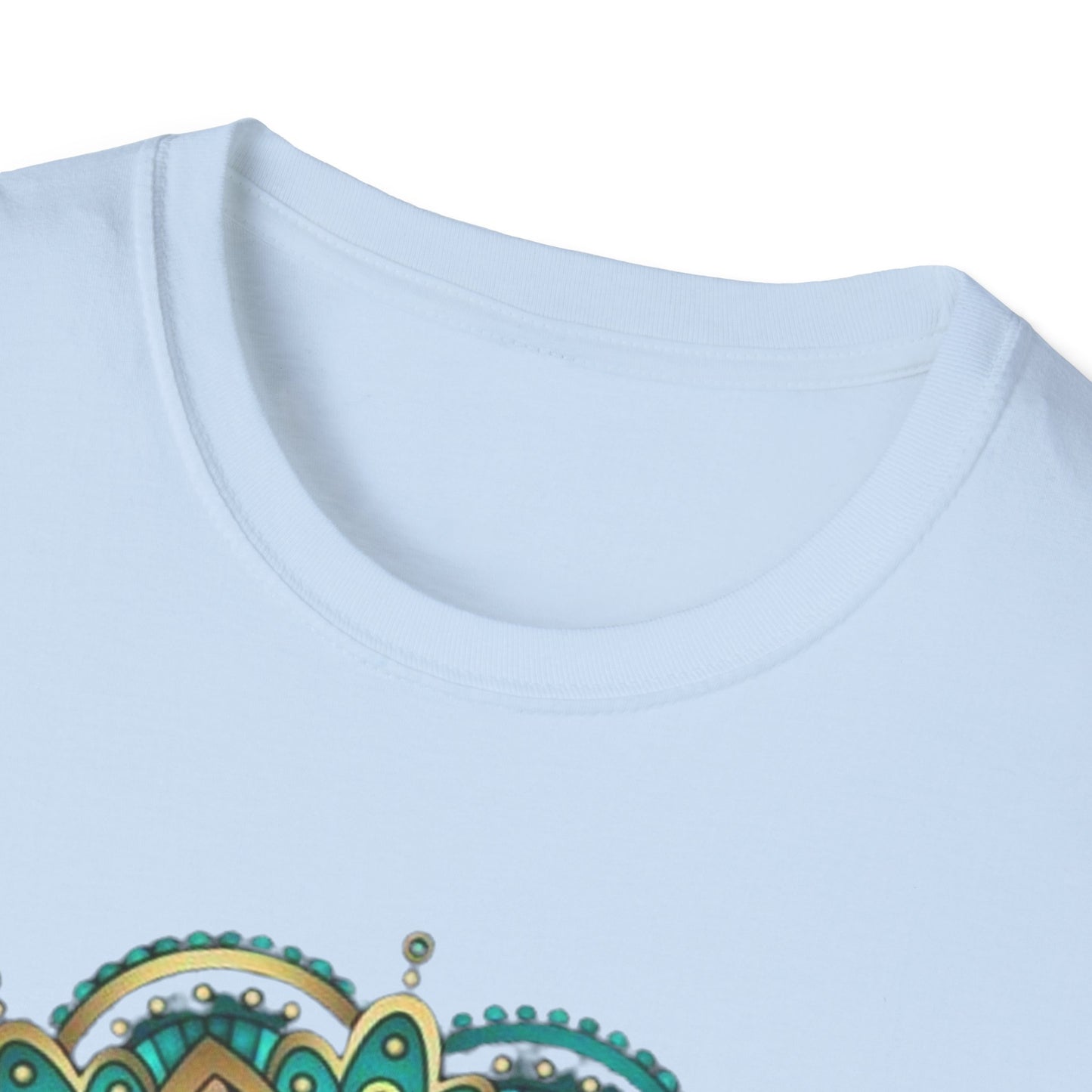 レディース ソフトスタイル T シャツ