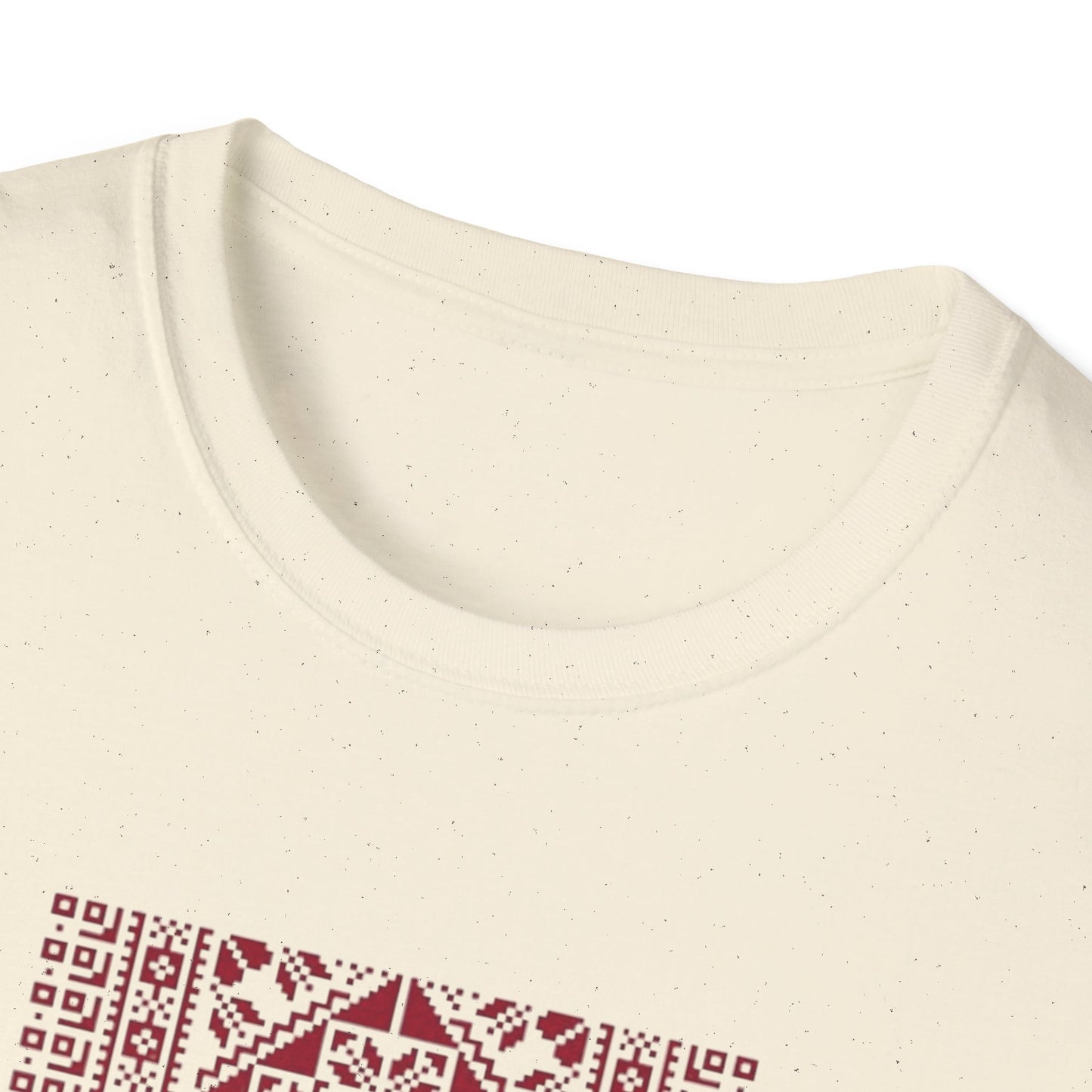 レディース ソフトスタイル T シャツ