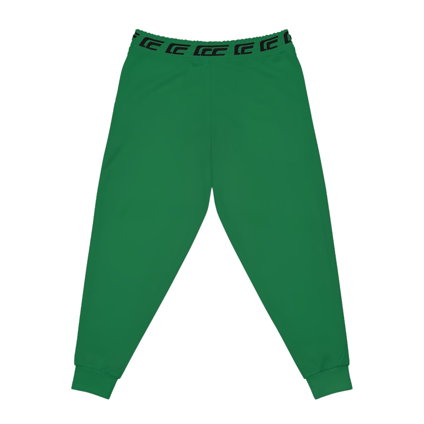 Athletic Joggers CC Intense Green