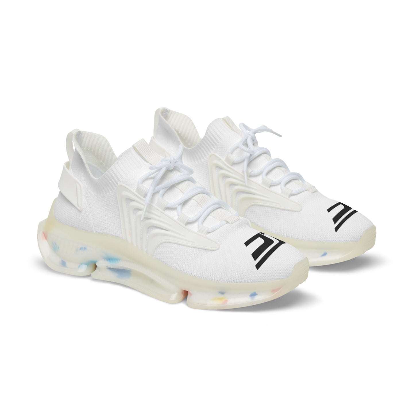 Zapatillas de deporte de malla para hombre