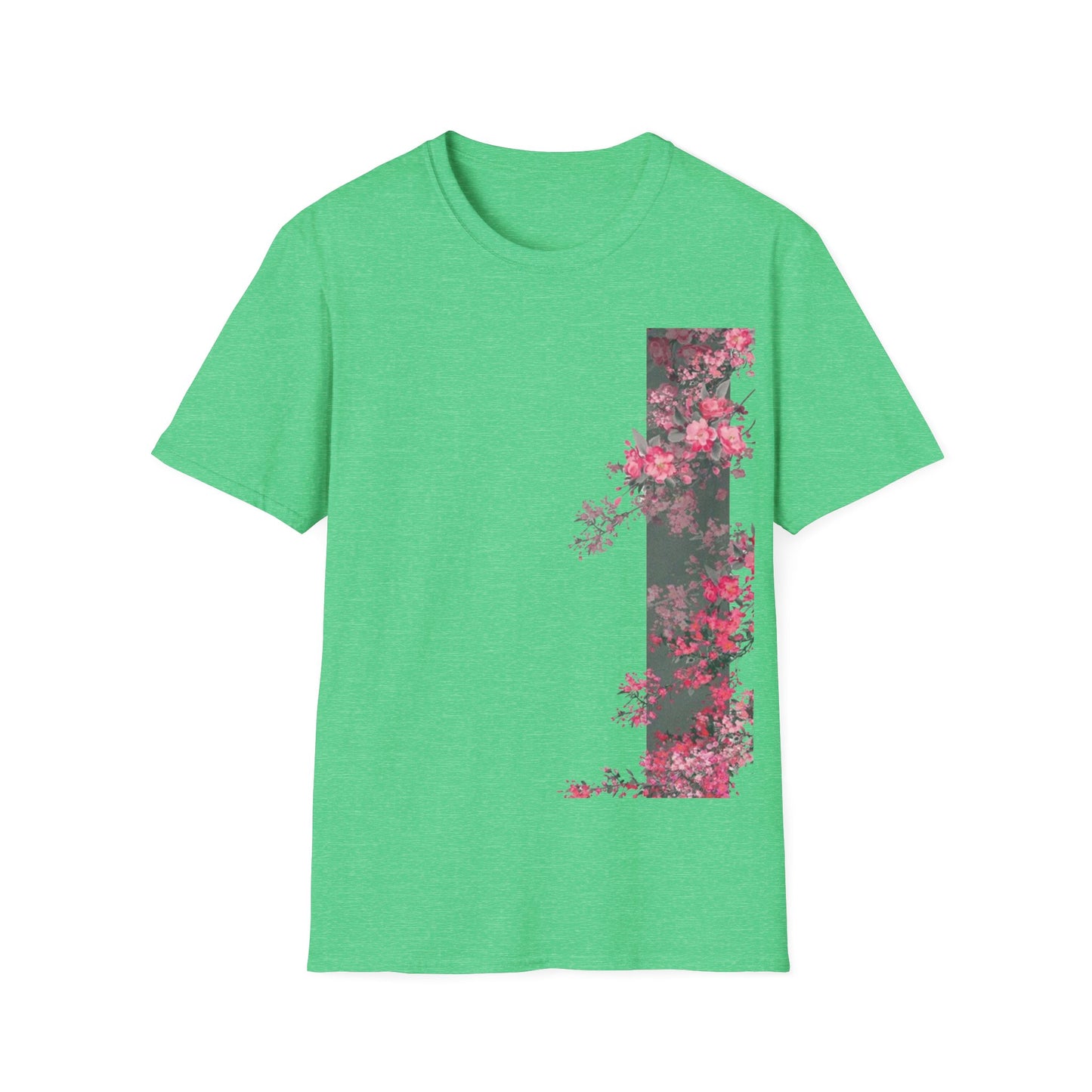 レディース ソフトスタイル T シャツ