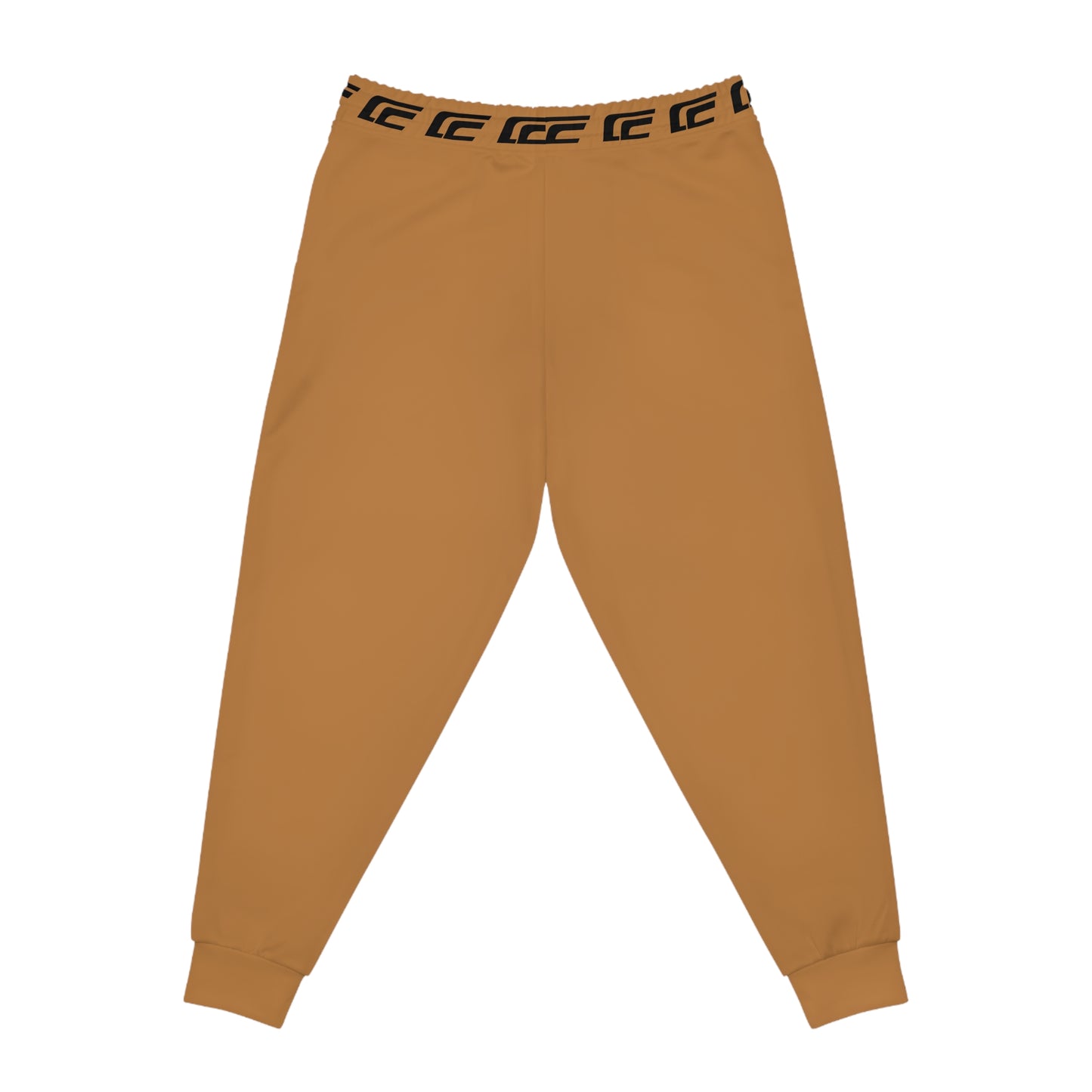 Athletic Joggers CC Light Brown