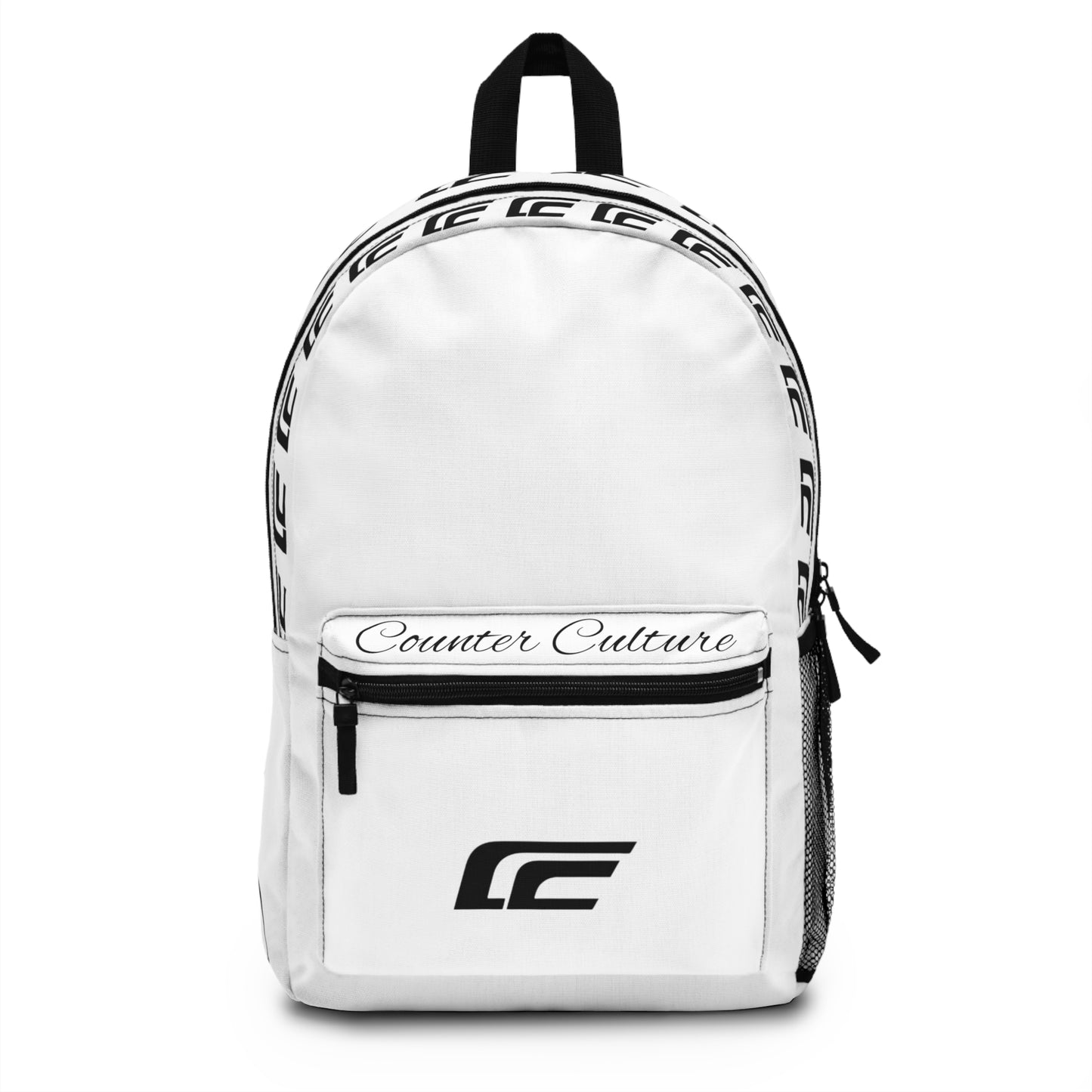 Counter Culture Signature Backpack