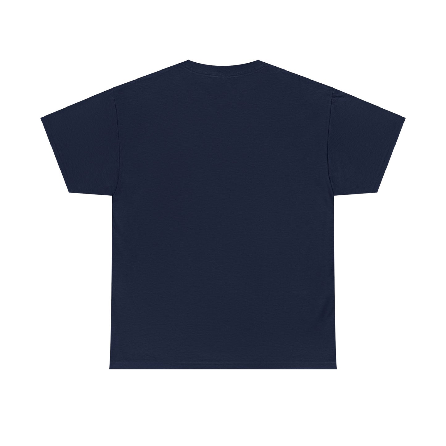 Camiseta unisex de algodón pesado PP