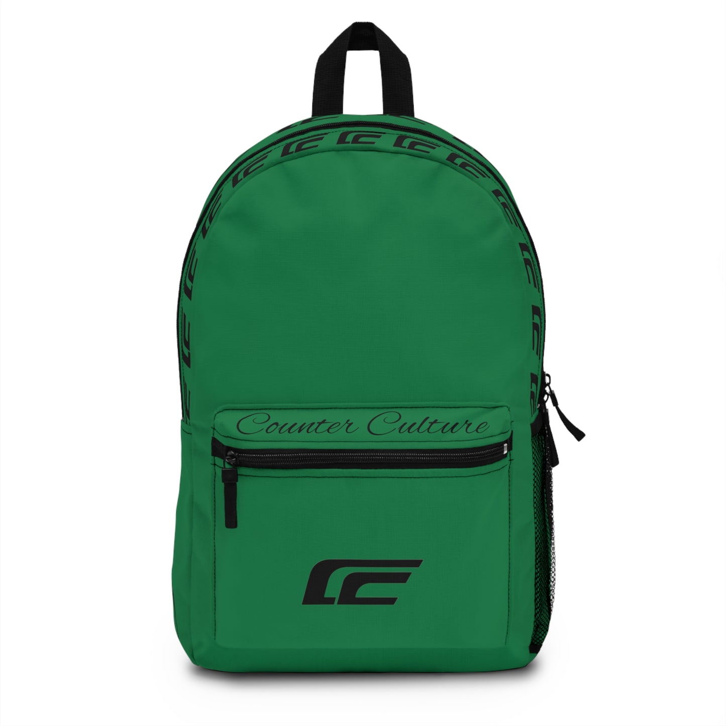 Counter Culture Signature Backpack