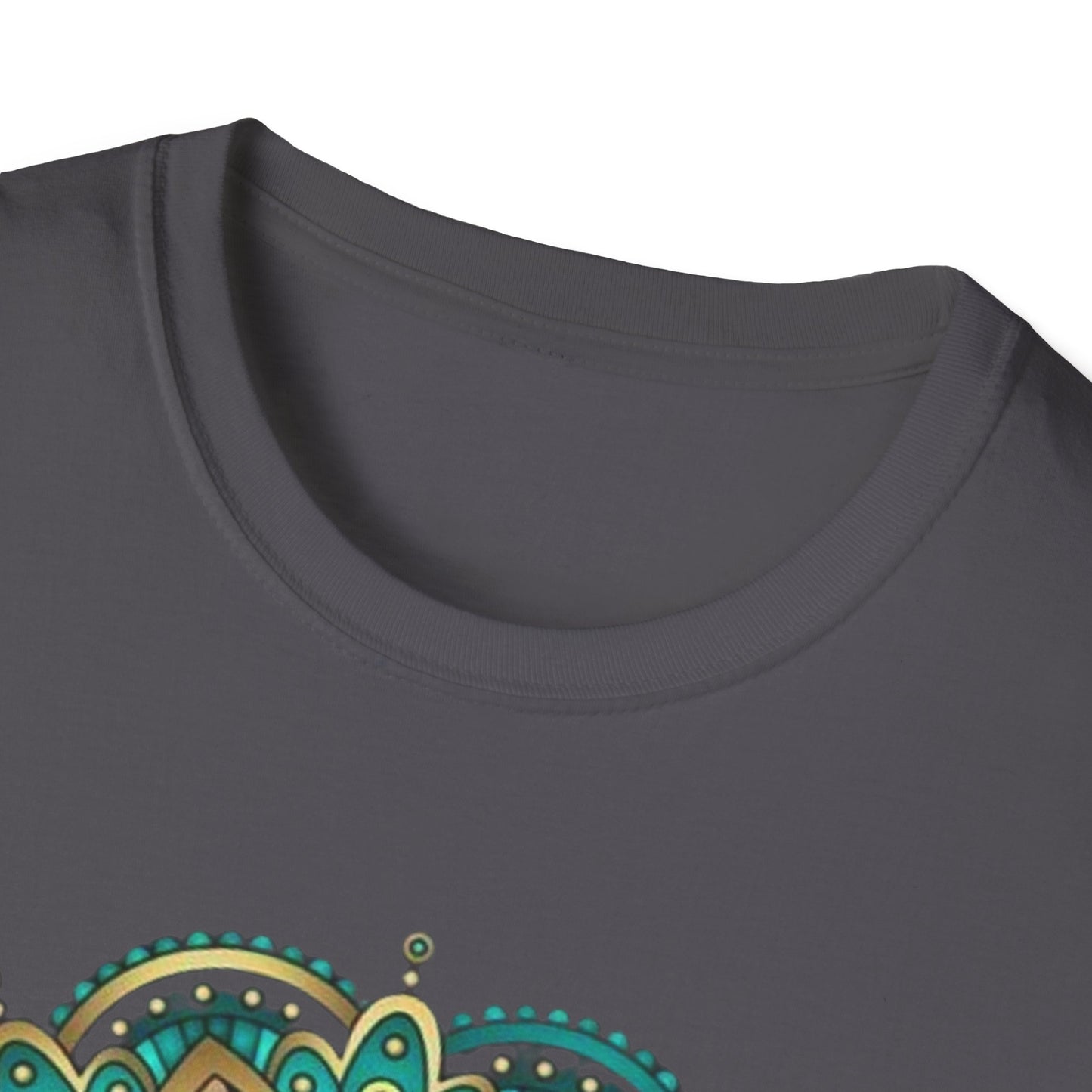 レディース ソフトスタイル T シャツ