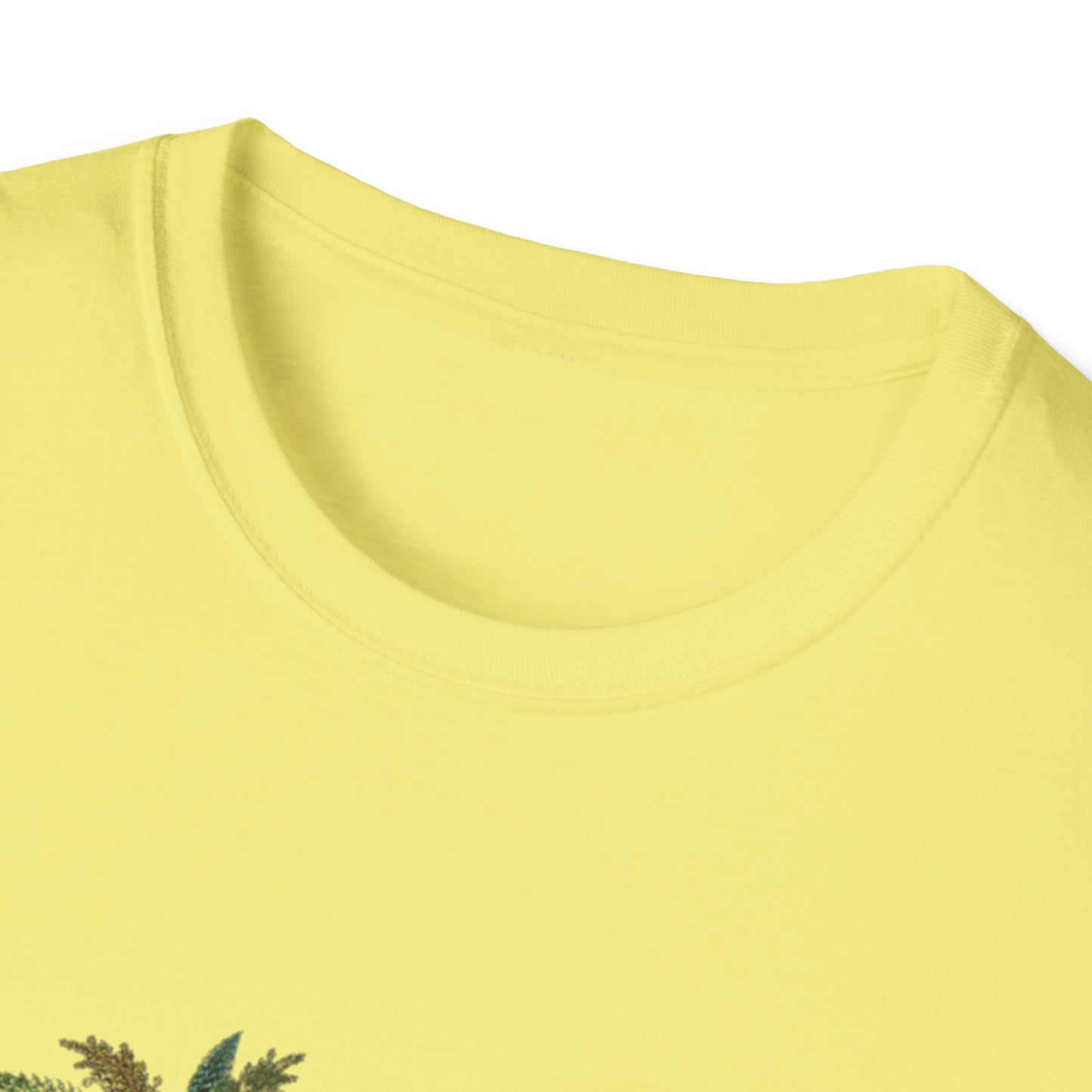 レディース ソフトスタイル T シャツ