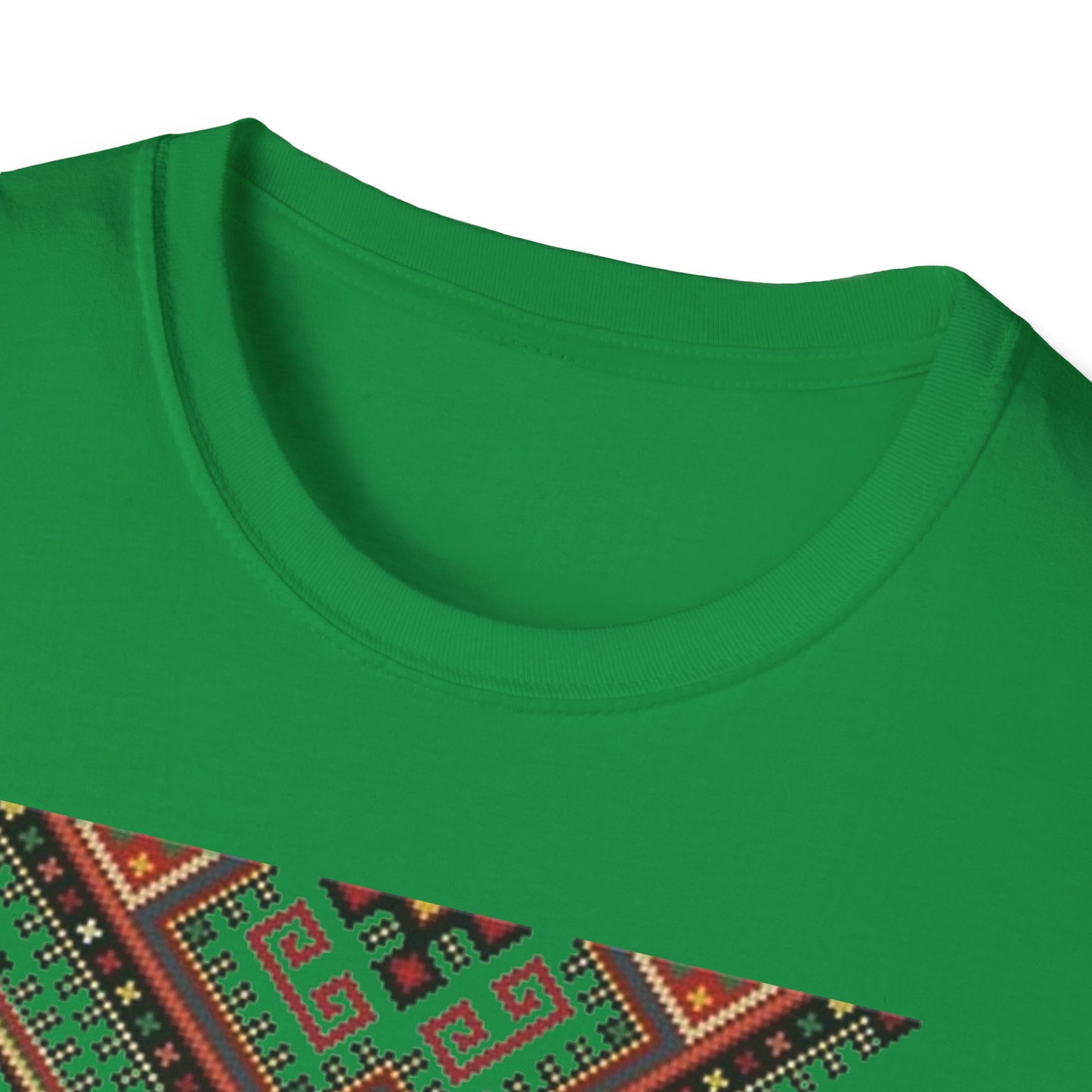レディース ソフトスタイル T シャツ