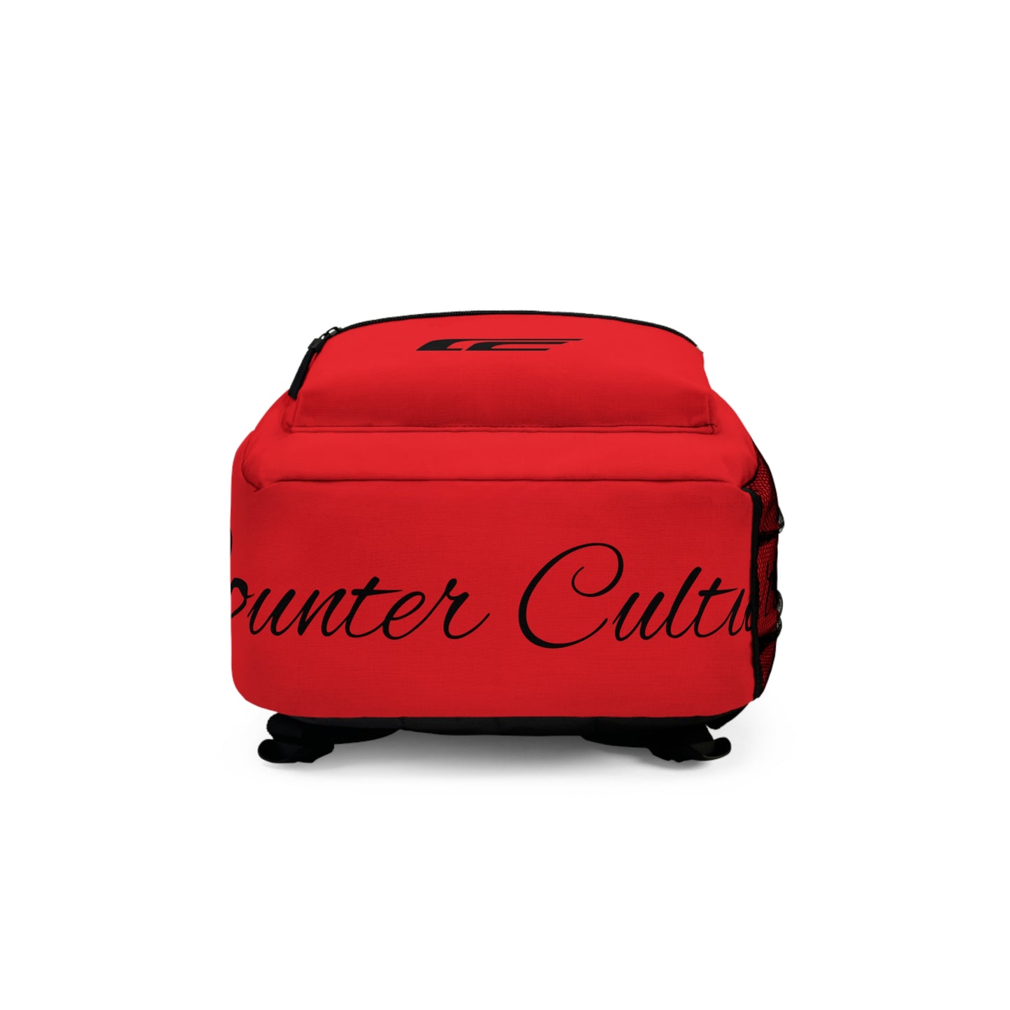 Counter Culture Signature Backpack