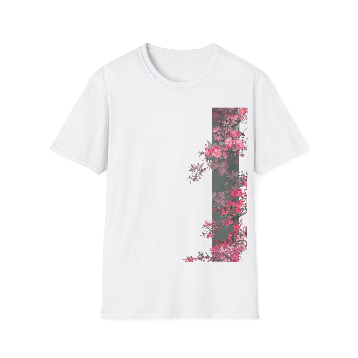 レディース ソフトスタイル T シャツ