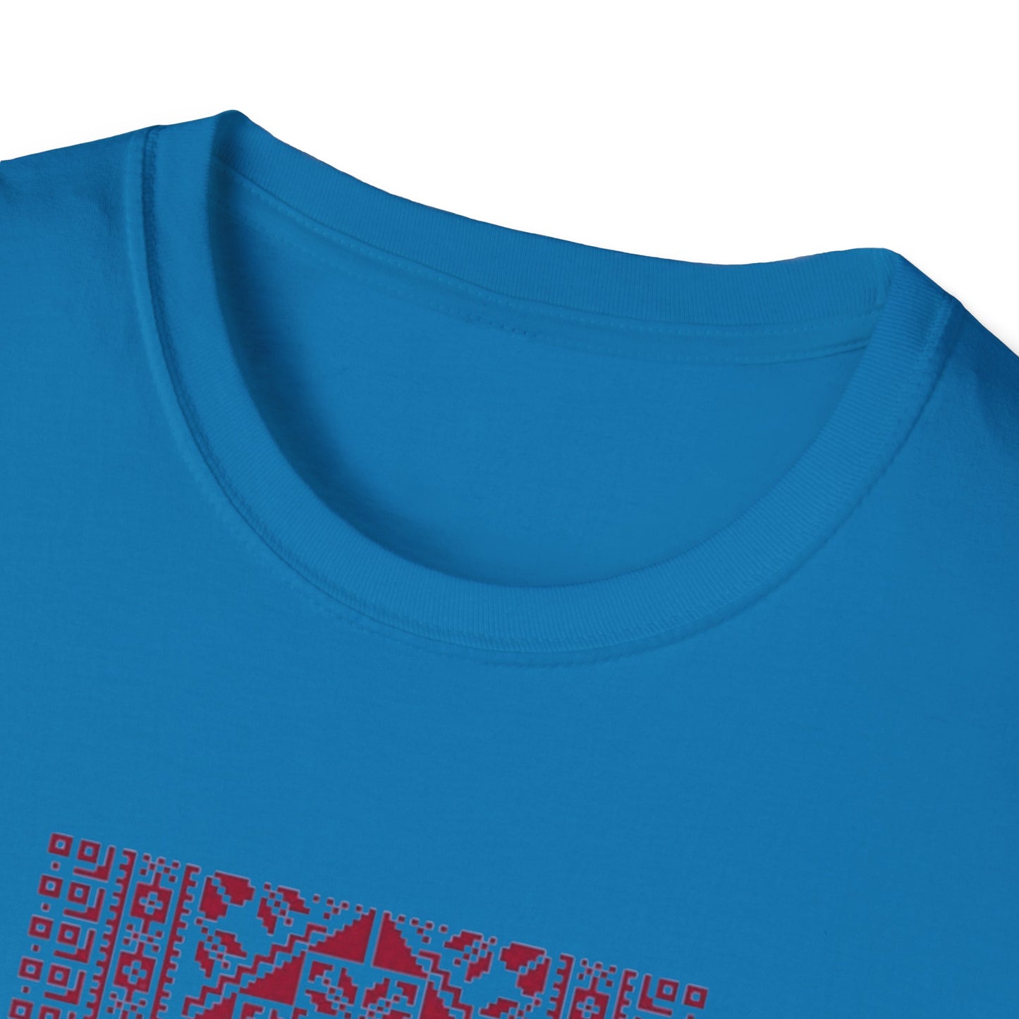レディース ソフトスタイル T シャツ