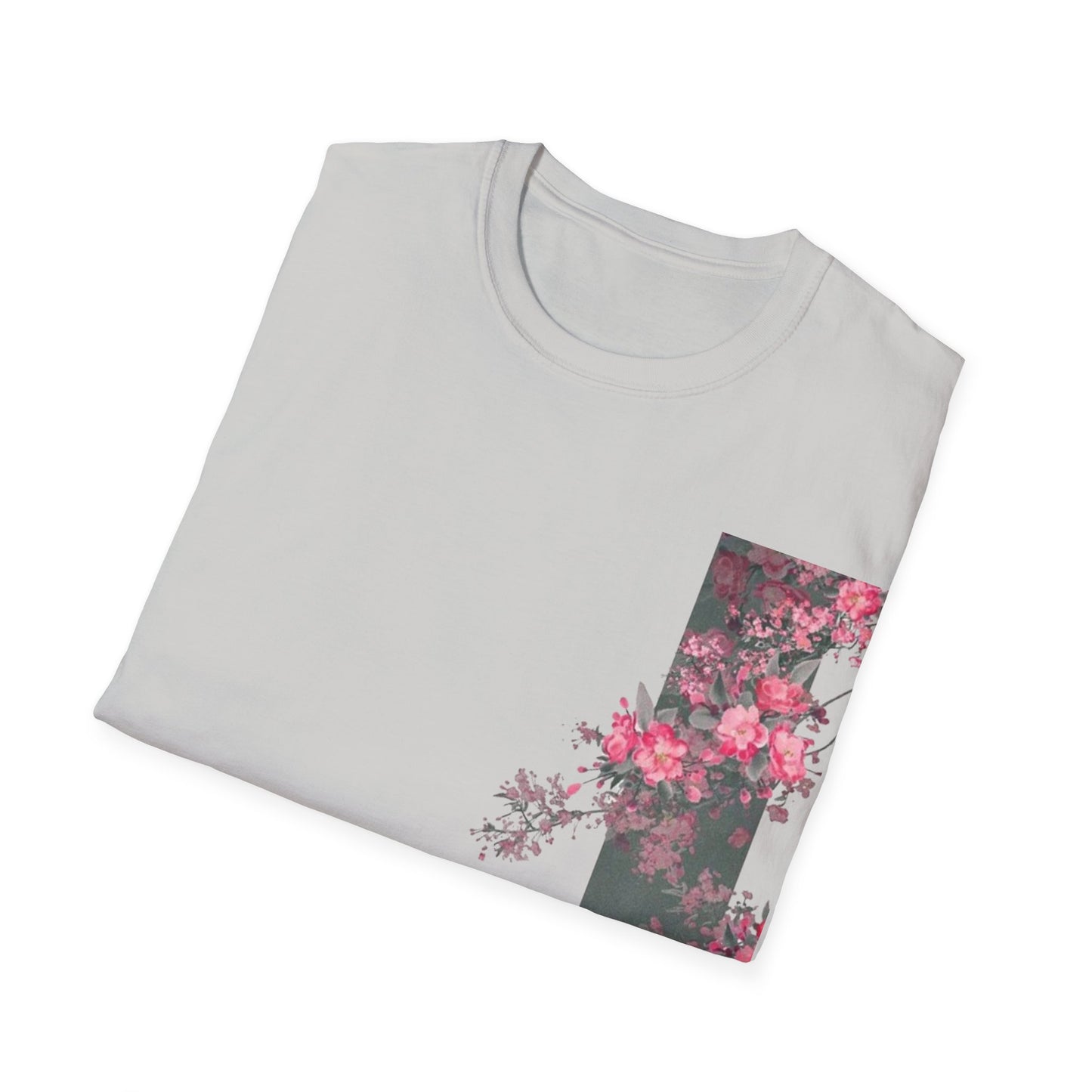 レディース ソフトスタイル T シャツ