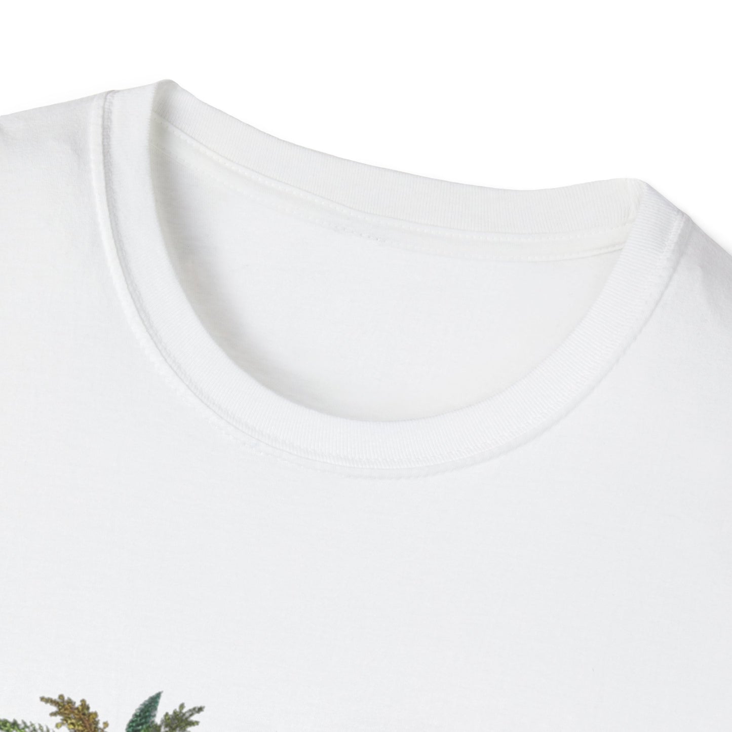 レディース ソフトスタイル T シャツ