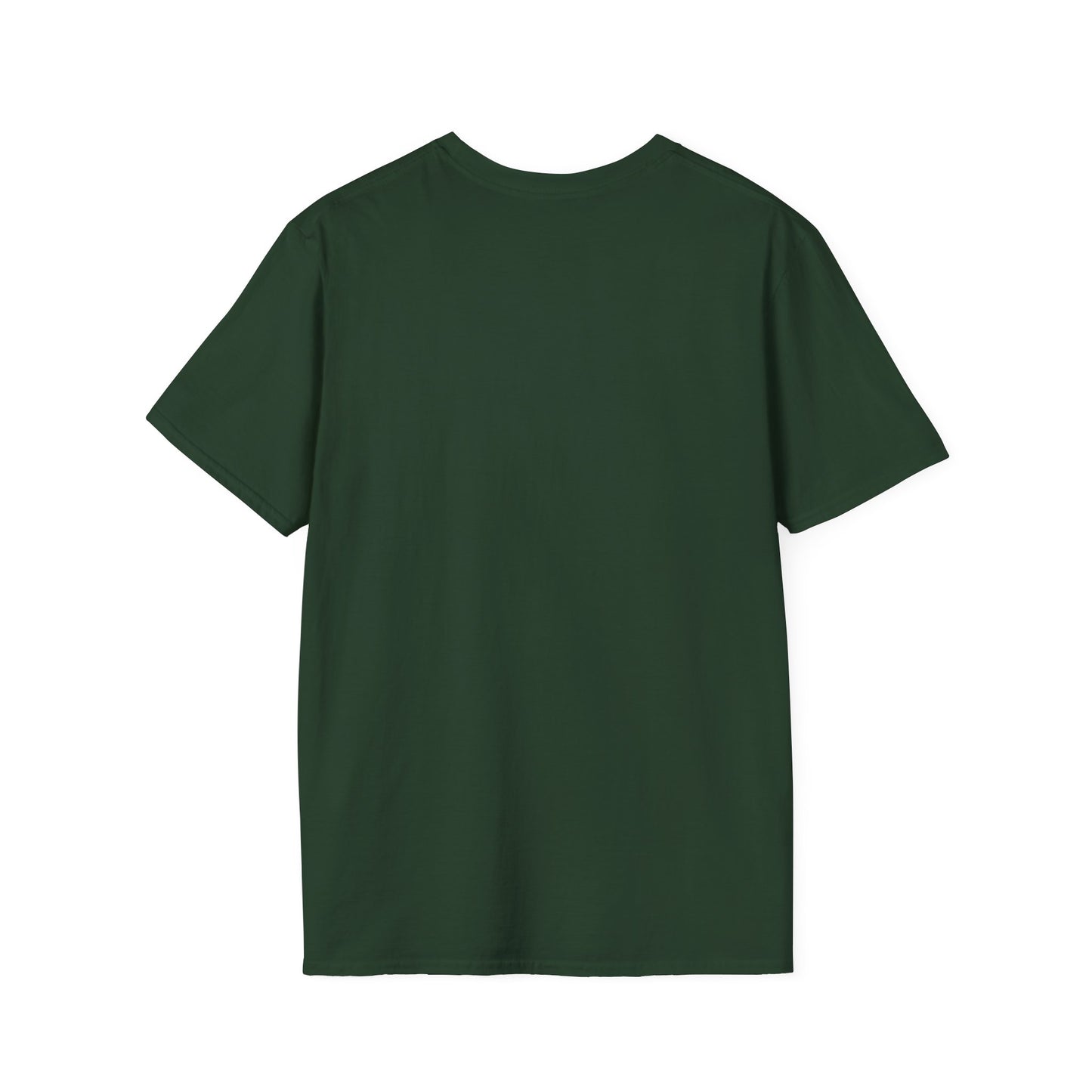 Unisex Retro Cam T-Shirt