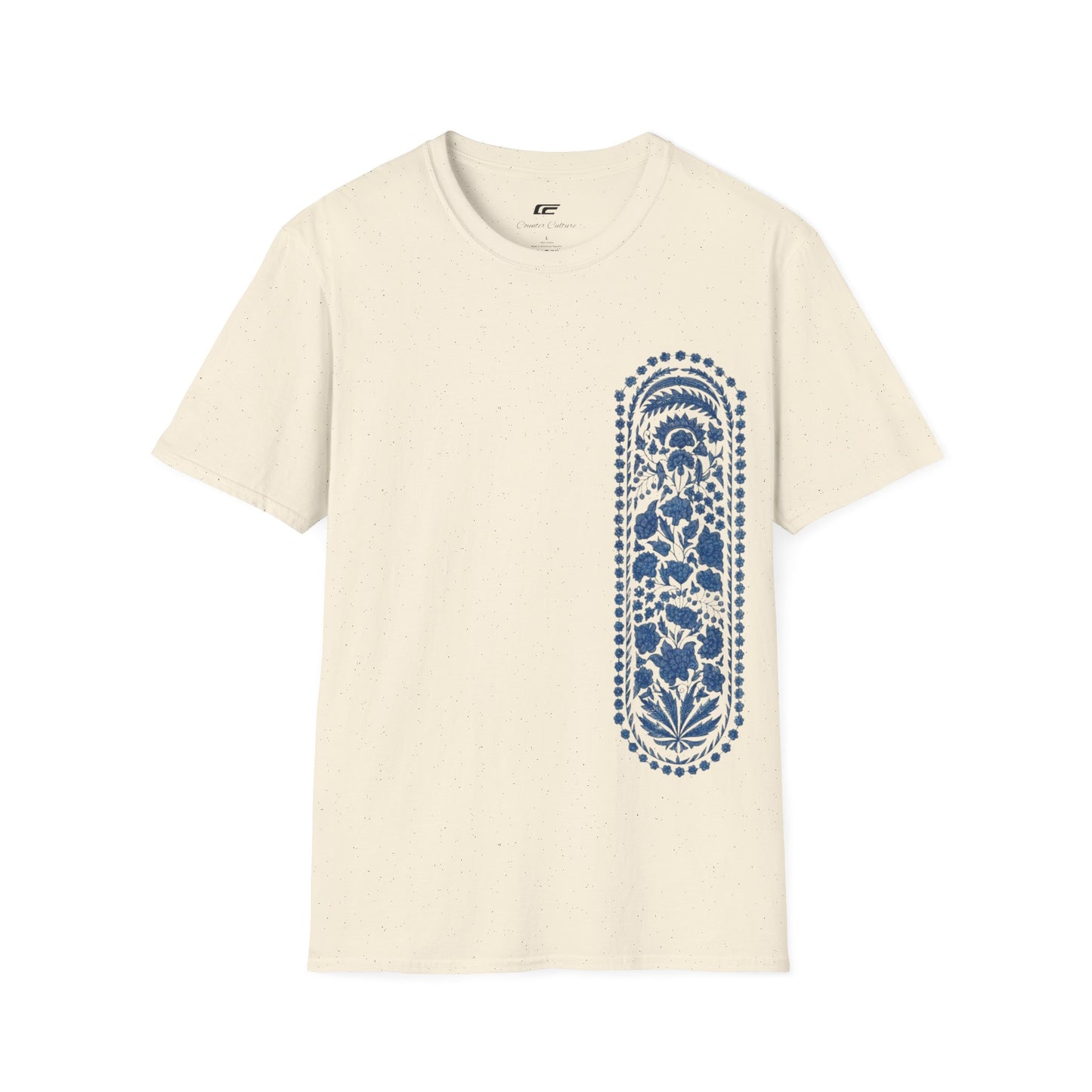 レディース ソフトスタイル T シャツ