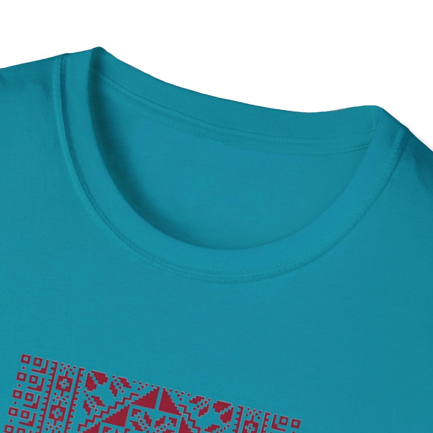 レディース ソフトスタイル T シャツ