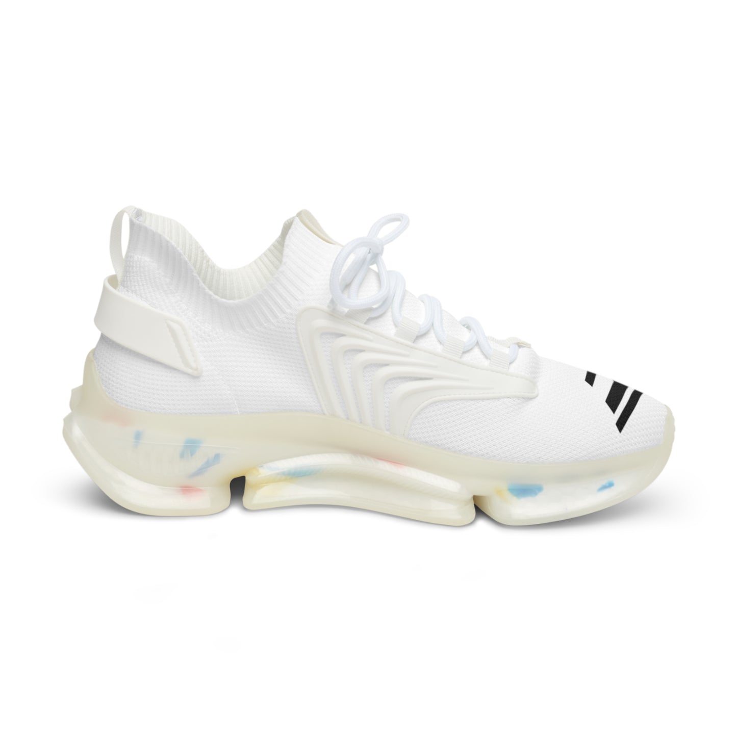 Zapatillas de deporte de malla para hombre