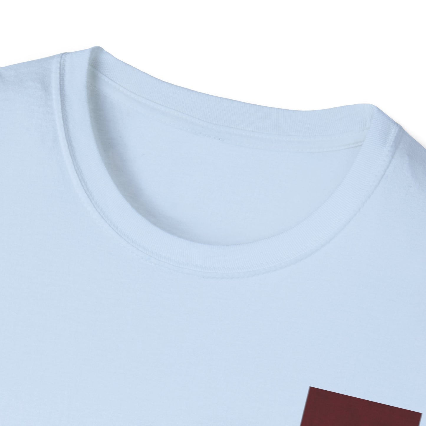 レディース ソフトスタイル T シャツ