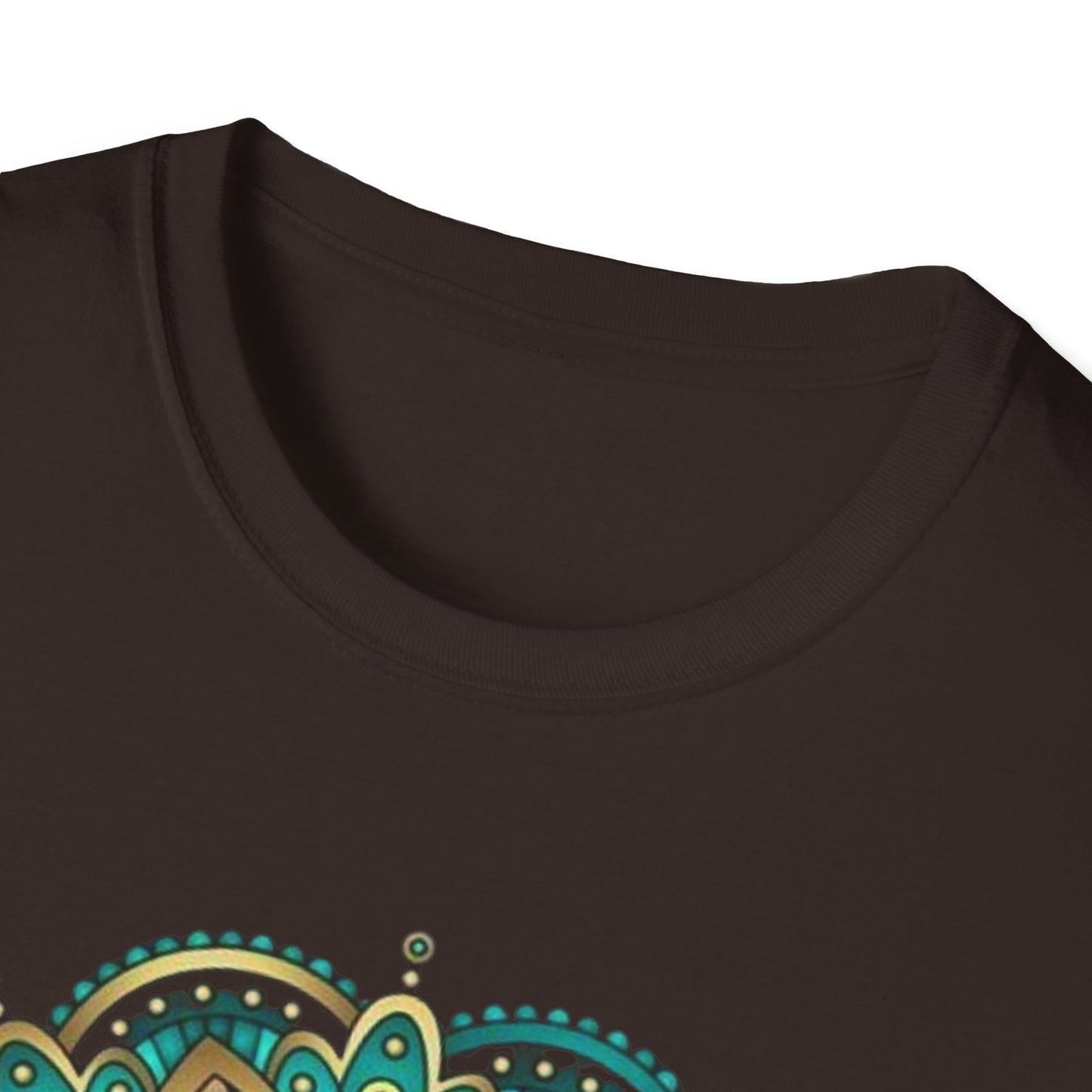 レディース ソフトスタイル T シャツ