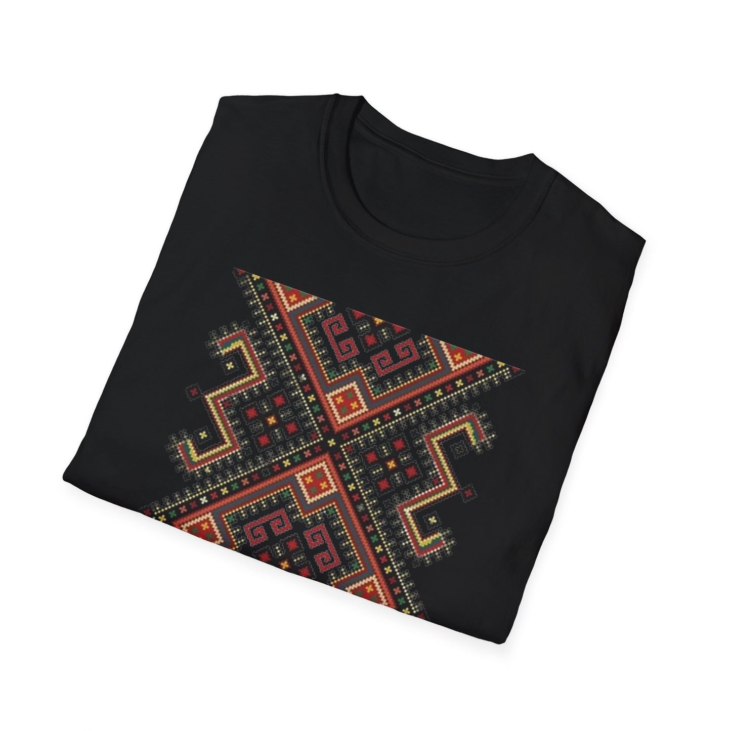 レディース ソフトスタイル T シャツ