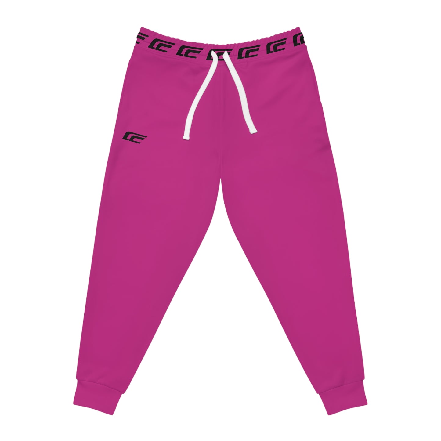Athletic Joggers CC Intense Purple