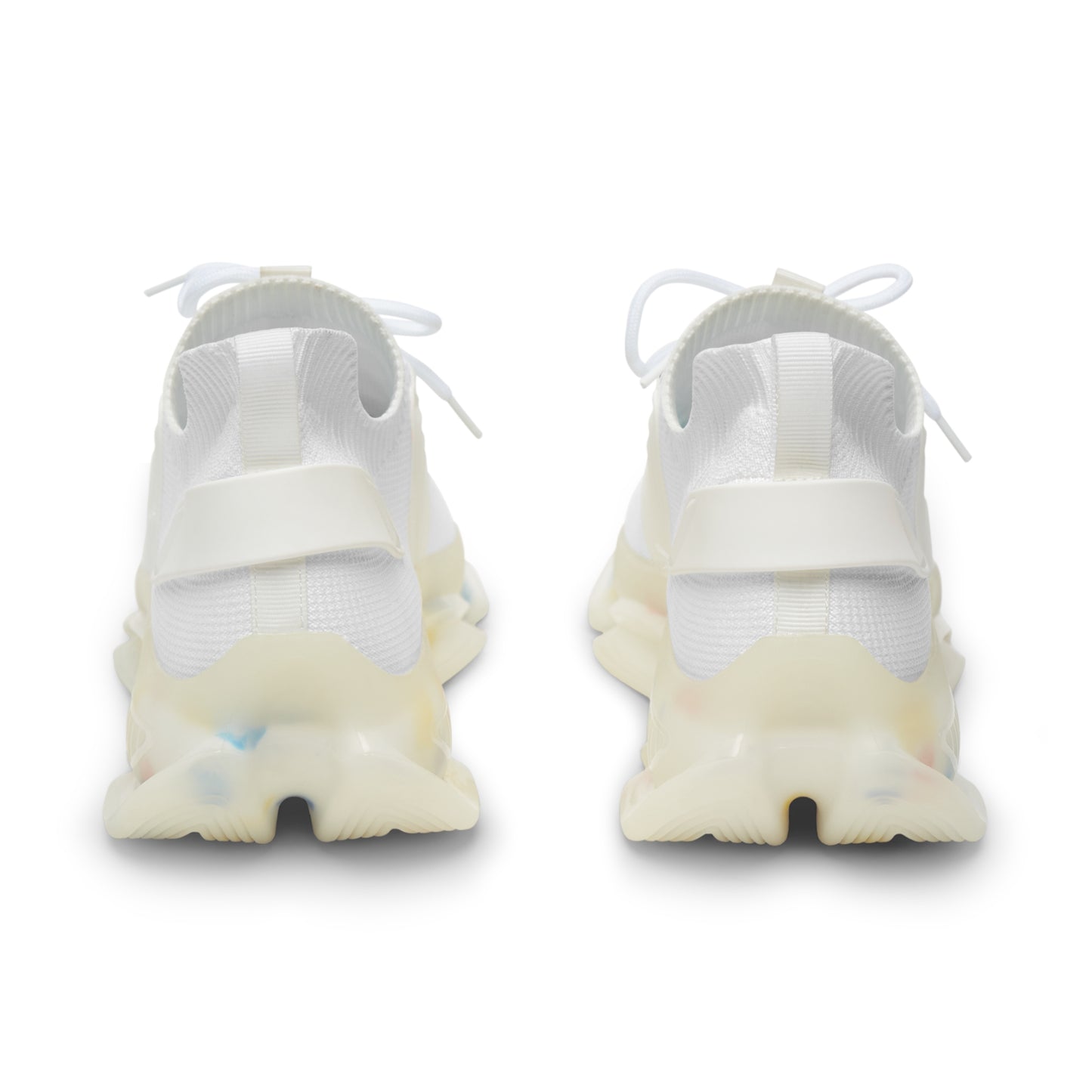 Zapatillas de deporte de malla para hombre