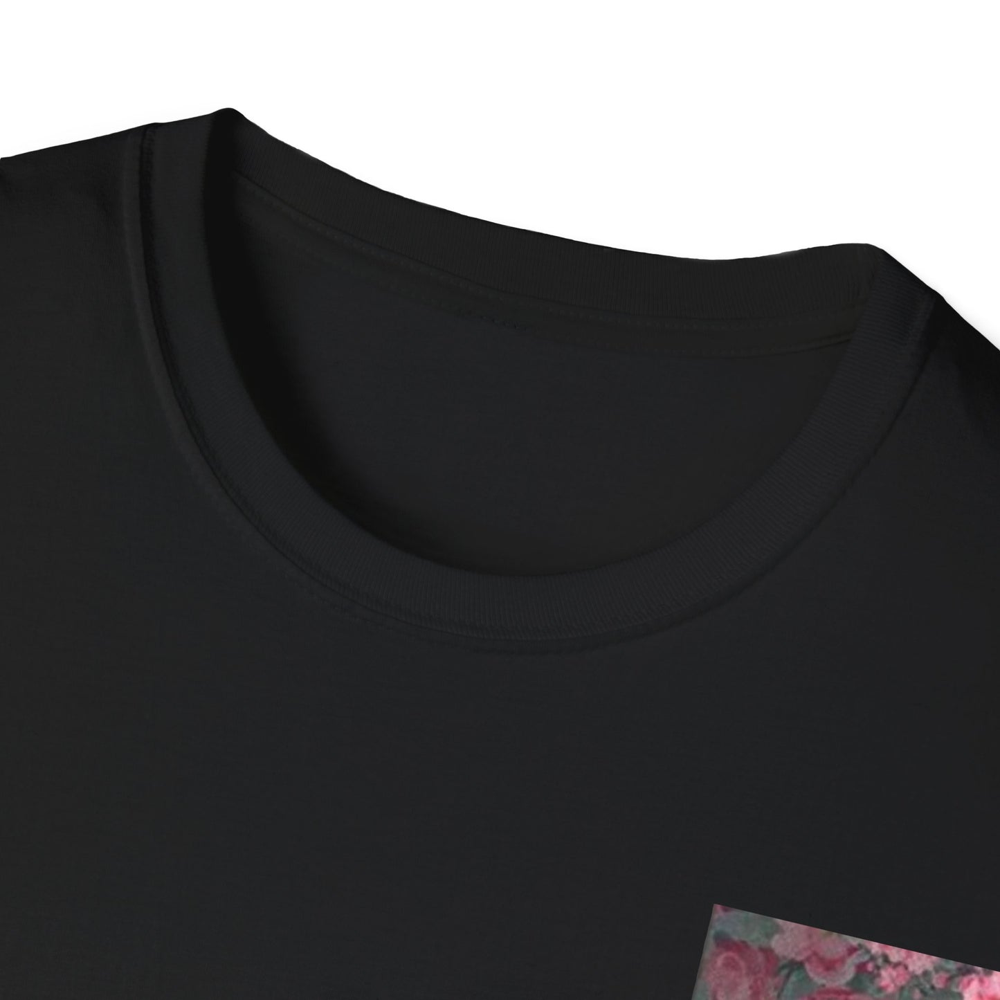 レディース ソフトスタイル T シャツ