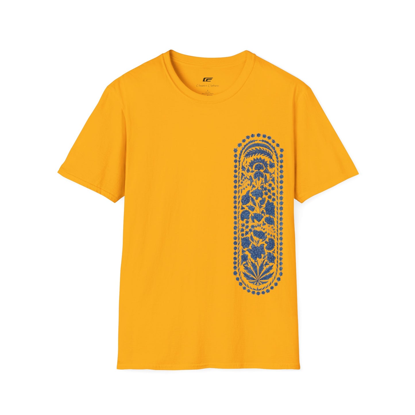 レディース ソフトスタイル T シャツ