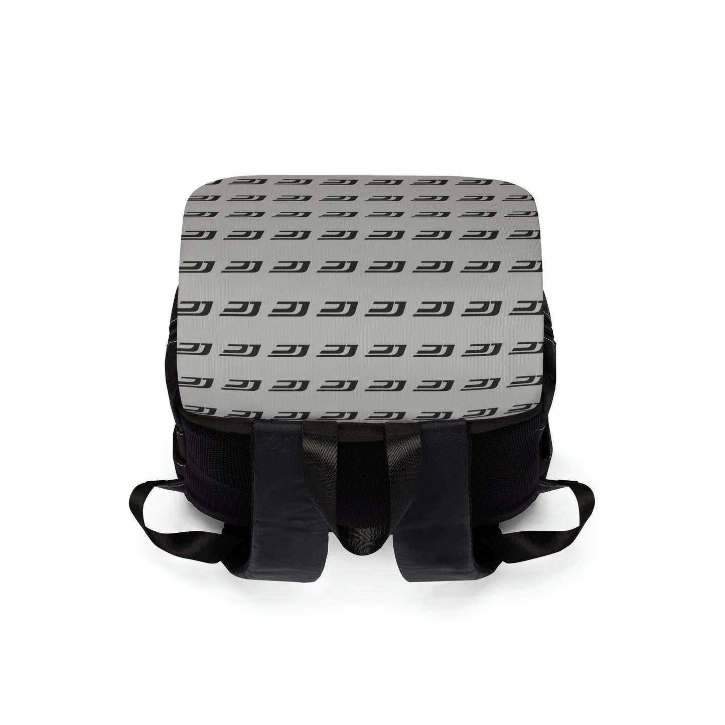 Unisex Counter Culture Casual Shoulder Backpack