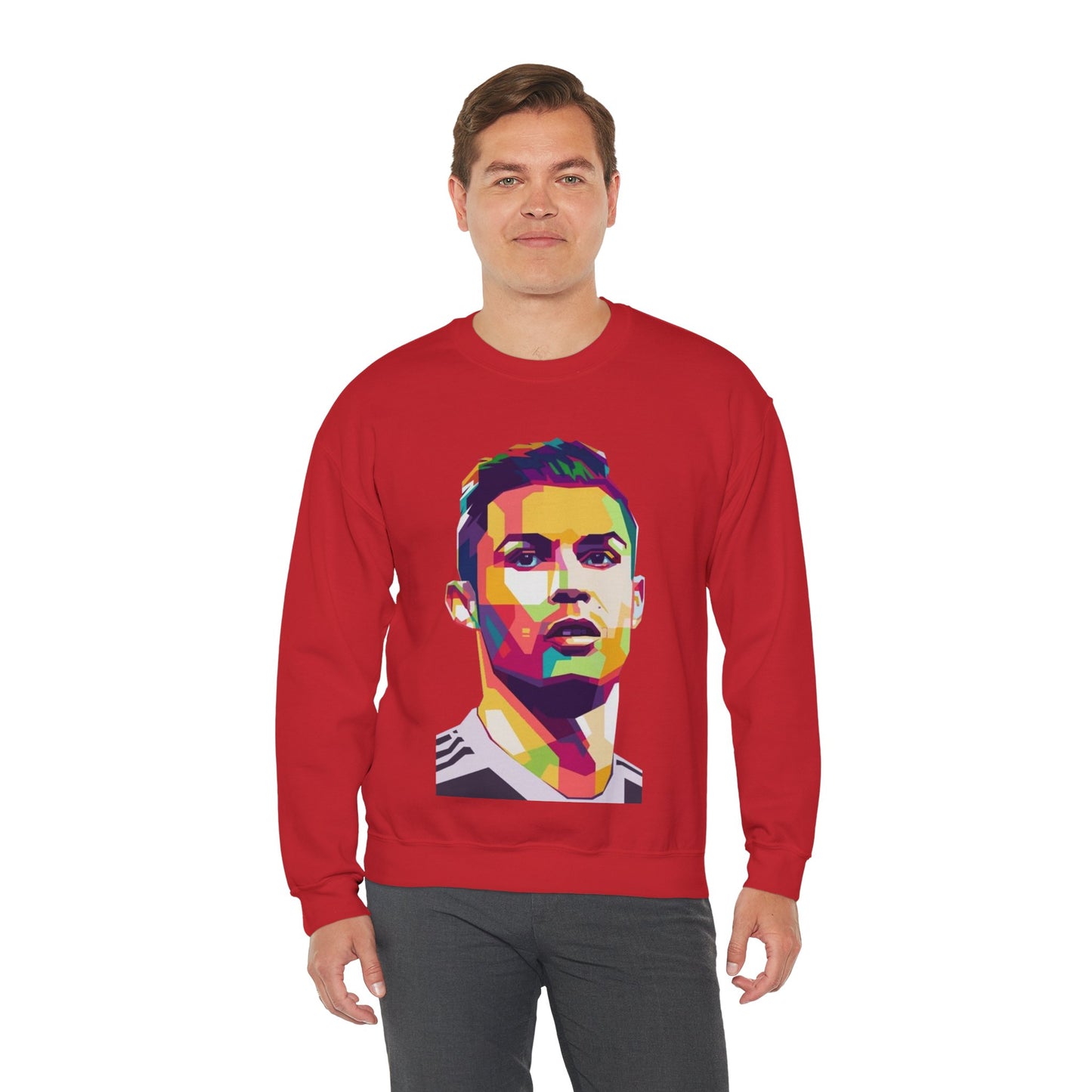 Unisex Heavy Blend™ Crewneck Sweatshirt