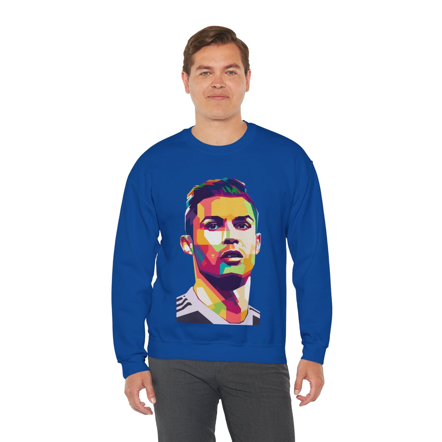 Unisex Heavy Blend™ Crewneck Sweatshirt
