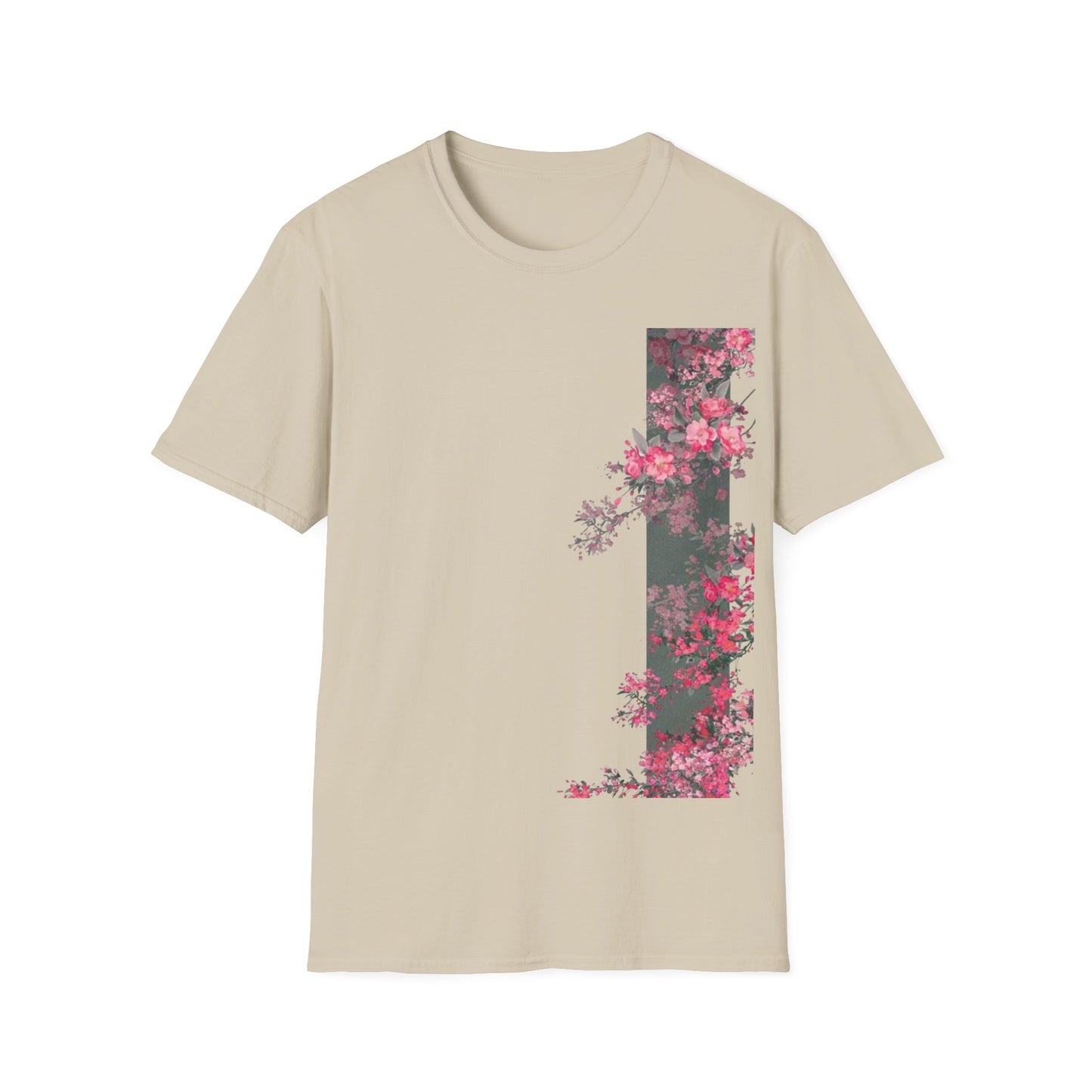 レディース ソフトスタイル T シャツ