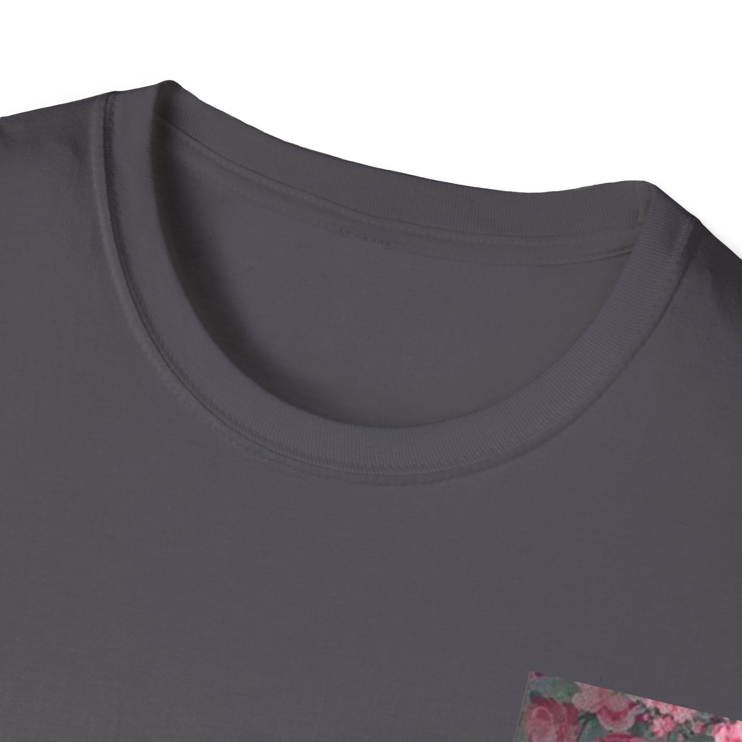 レディース ソフトスタイル T シャツ